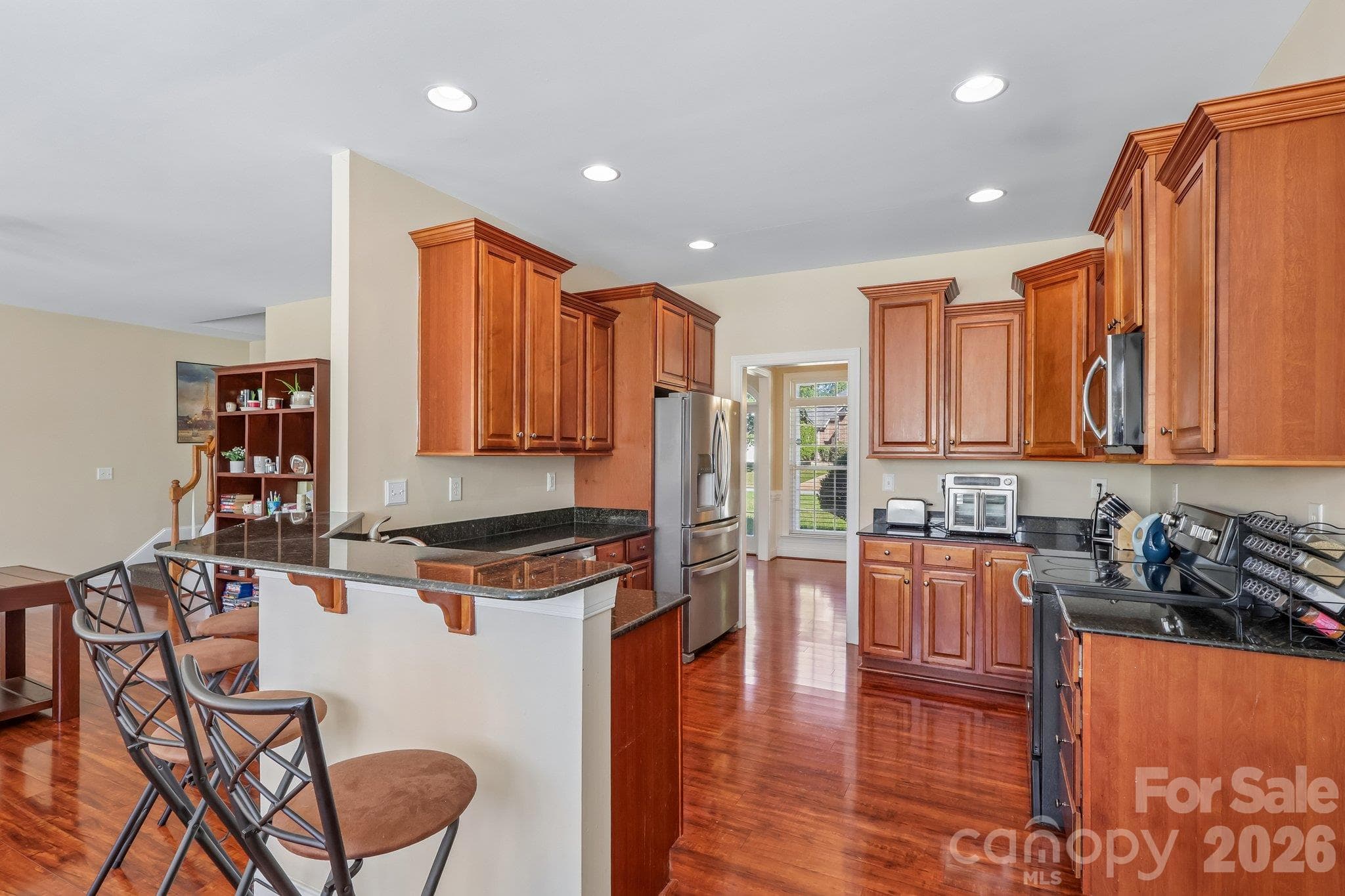 Single Family Residence at 8645 Ridgeline Lane, Charlotte, photo 9 of 35