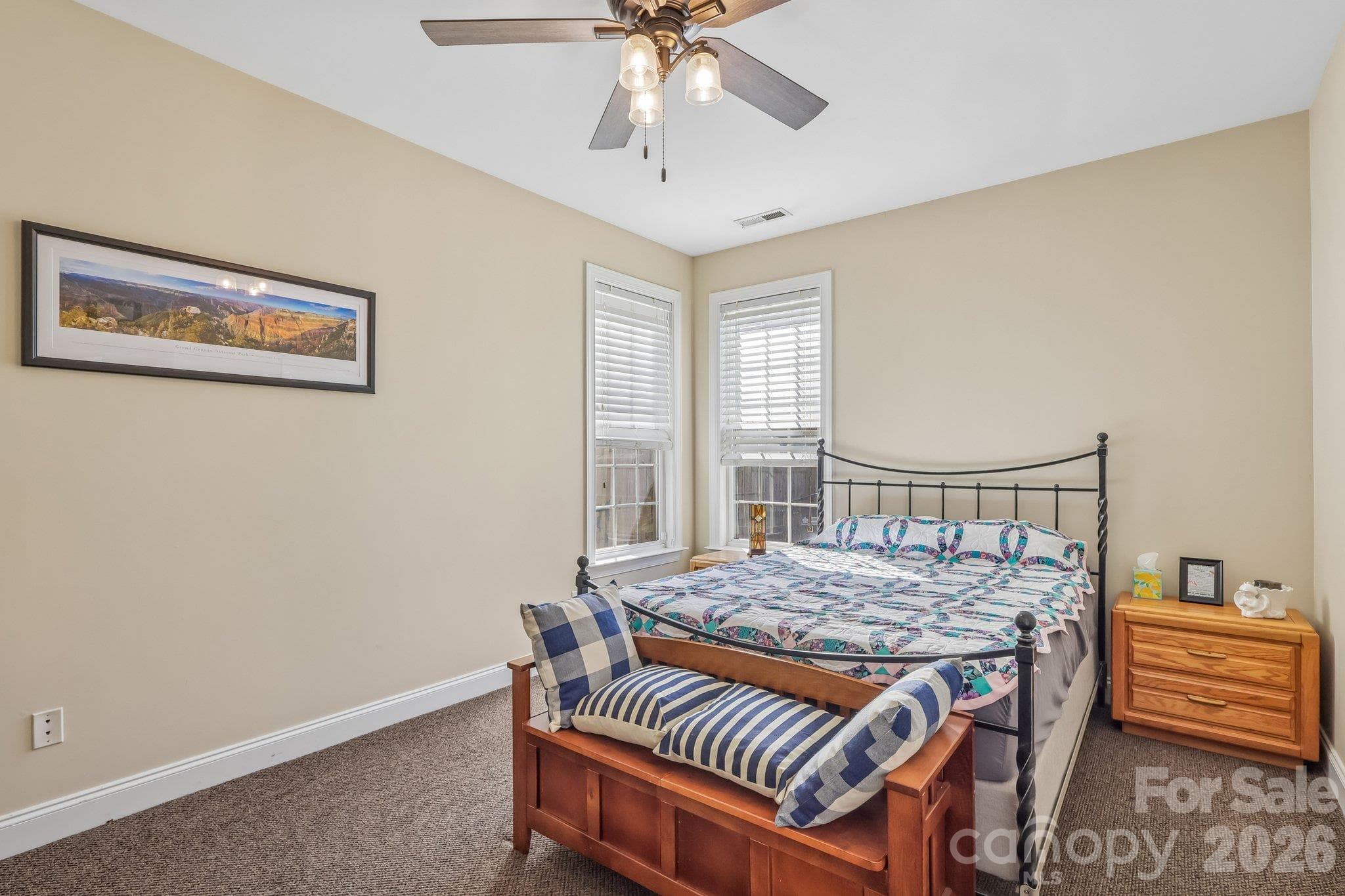 Single Family Residence at 8645 Ridgeline Lane, Charlotte, photo 16 of 35