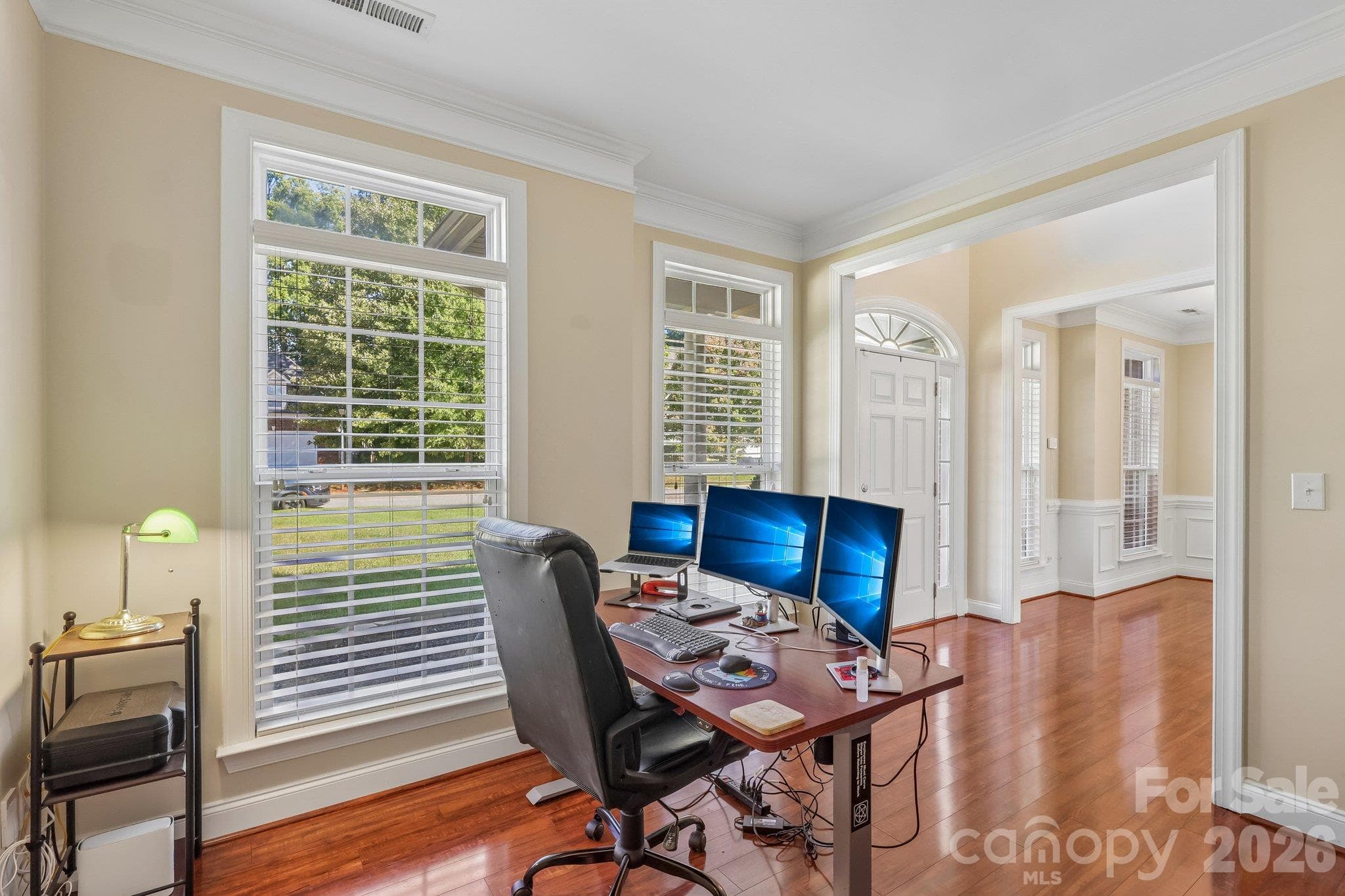 Single Family Residence at 8645 Ridgeline Lane, Charlotte, photo 17 of 35