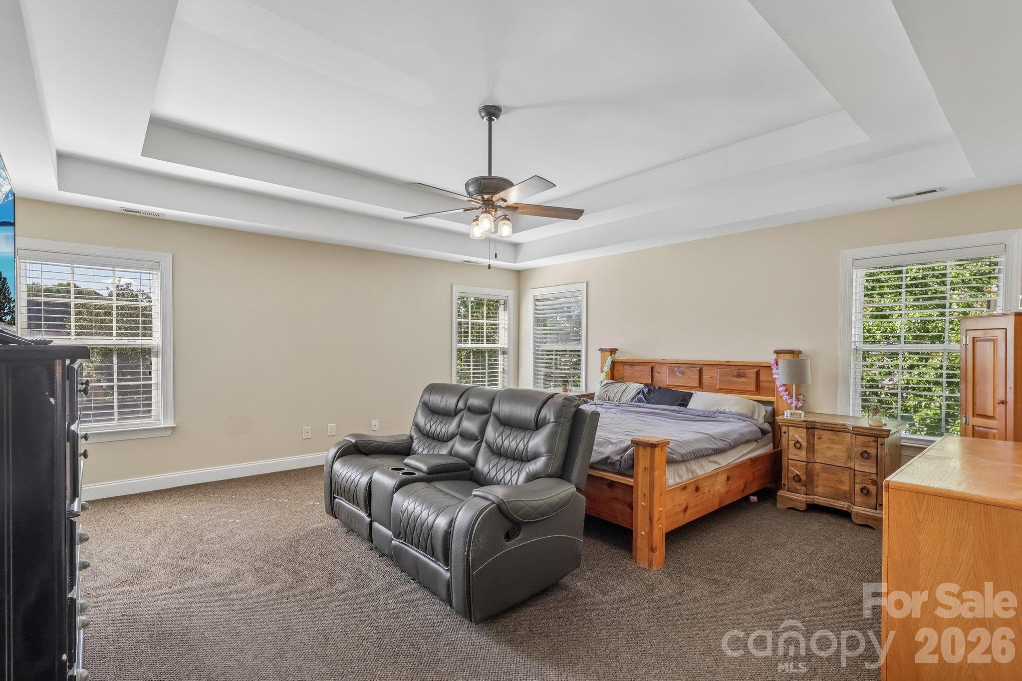 Single Family Residence at 8645 Ridgeline Lane, Charlotte, photo 19 of 35