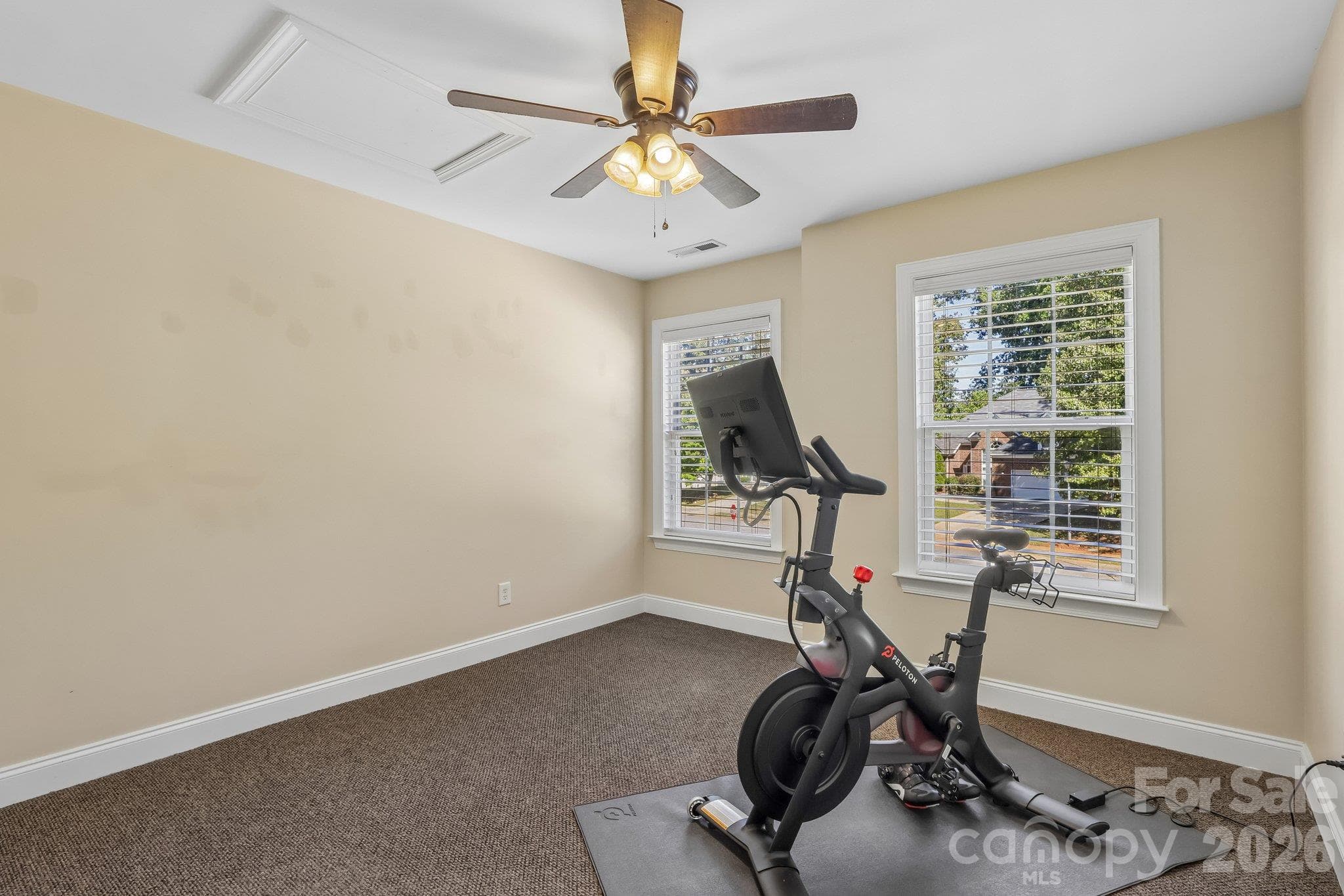 Single Family Residence at 8645 Ridgeline Lane, Charlotte, photo 25 of 35