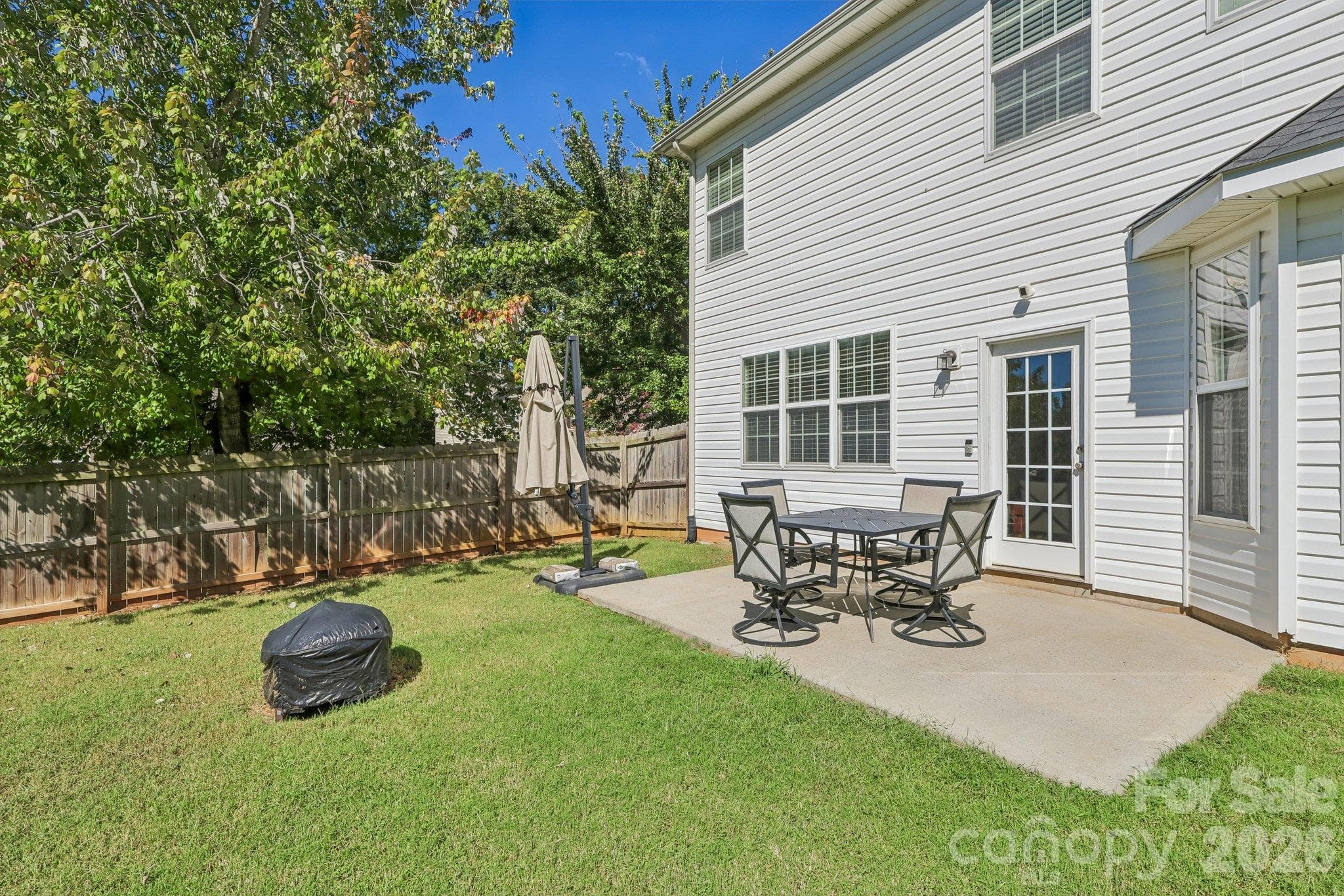 Single Family Residence at 8645 Ridgeline Lane, Charlotte, photo 28 of 35