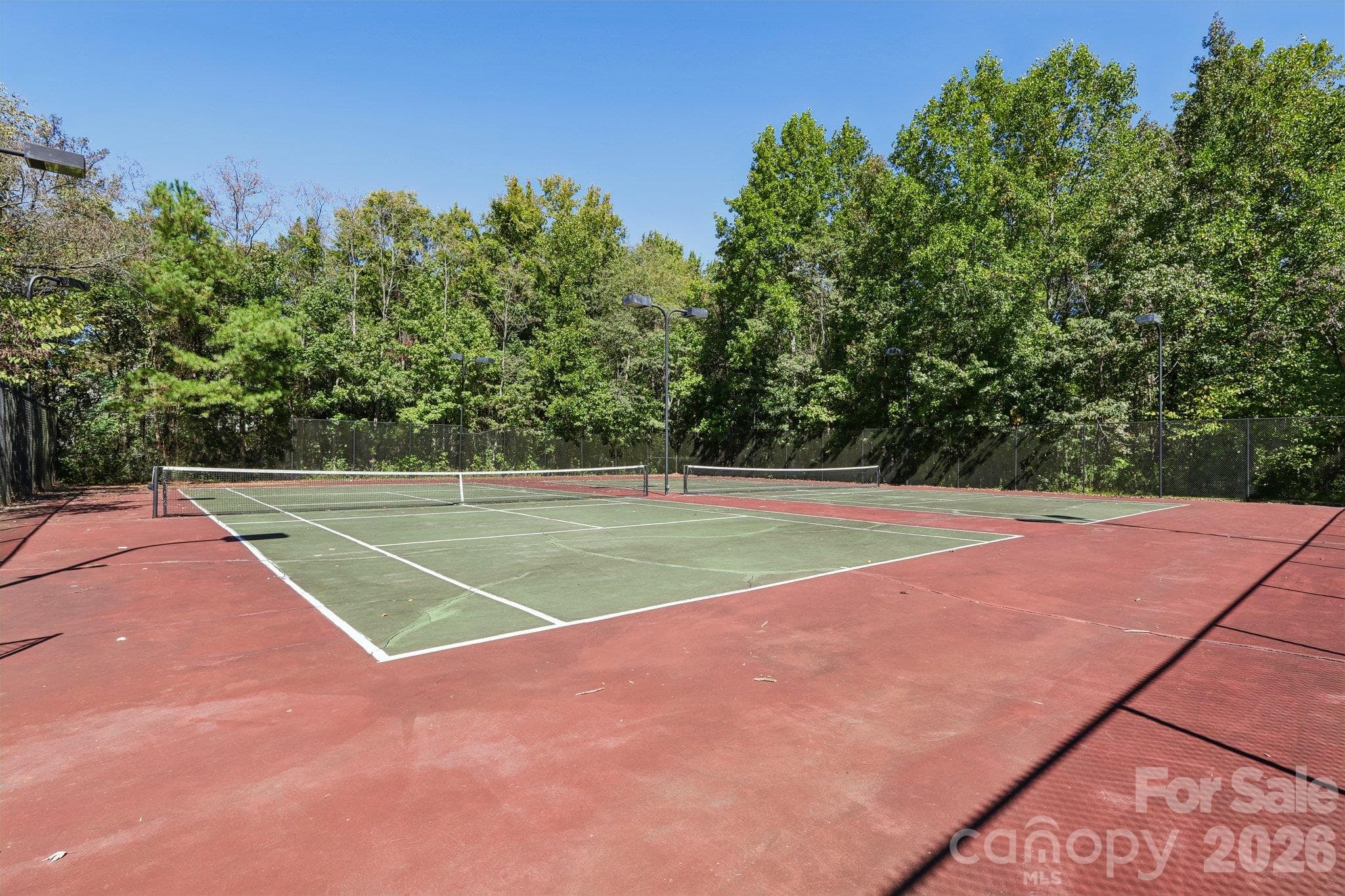 Single Family Residence at 8645 Ridgeline Lane, Charlotte, photo 34 of 35