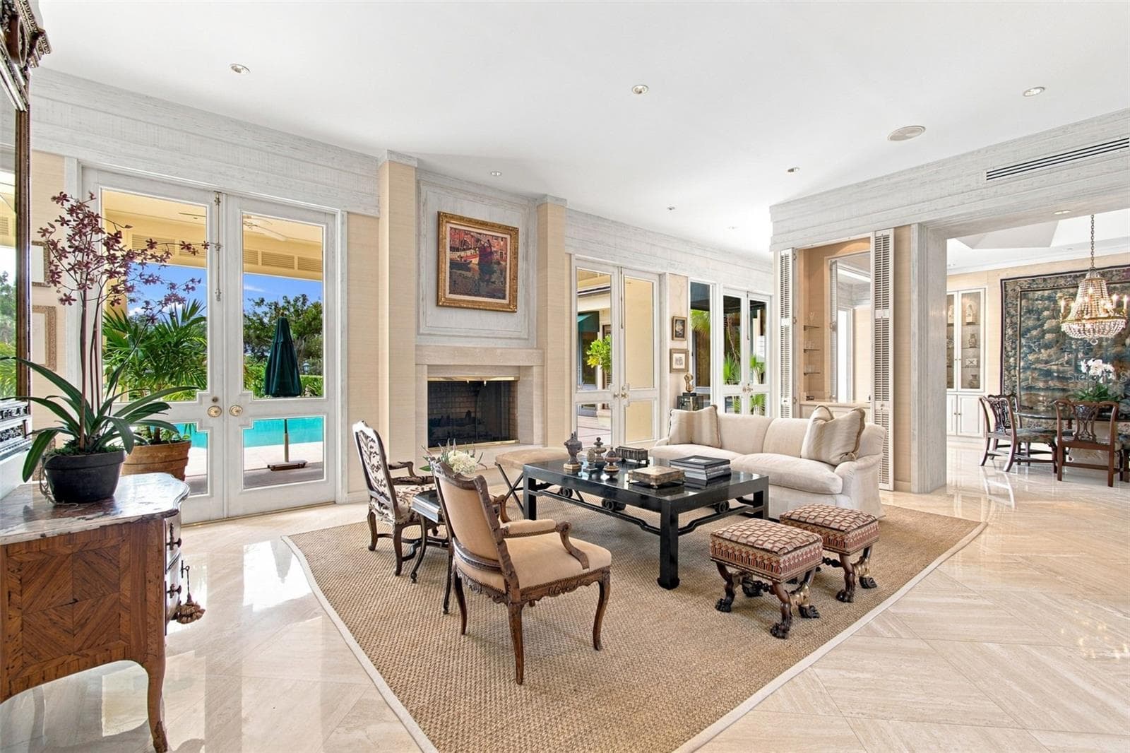 Single Family Residence at 924 S GOLF VIEW ST, TAMPA, photo 15 of 78