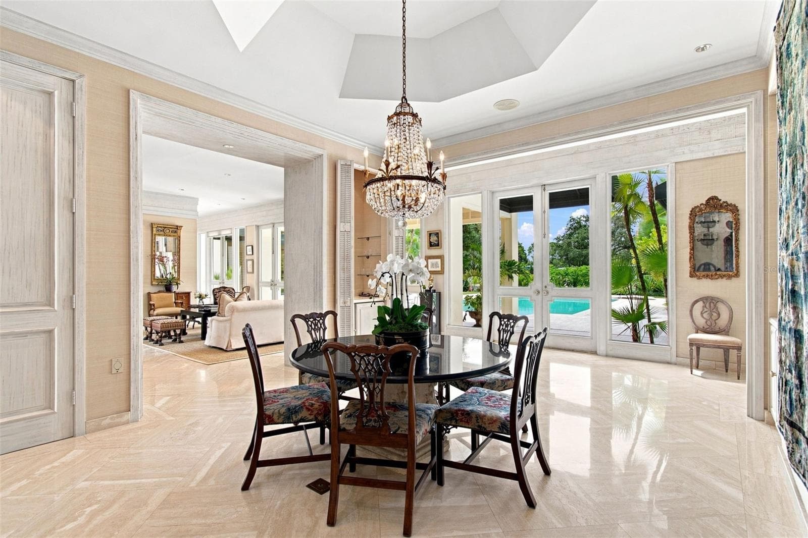 Single Family Residence at 924 S GOLF VIEW ST, TAMPA, photo 20 of 78