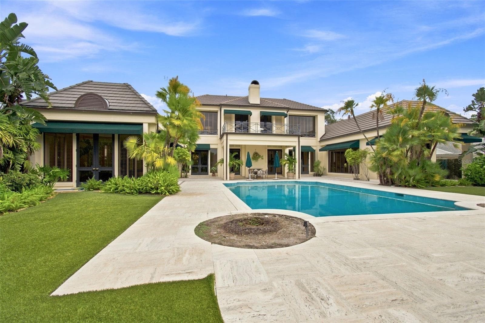 Single Family Residence at 924 S GOLF VIEW ST, TAMPA, photo 65 of 78