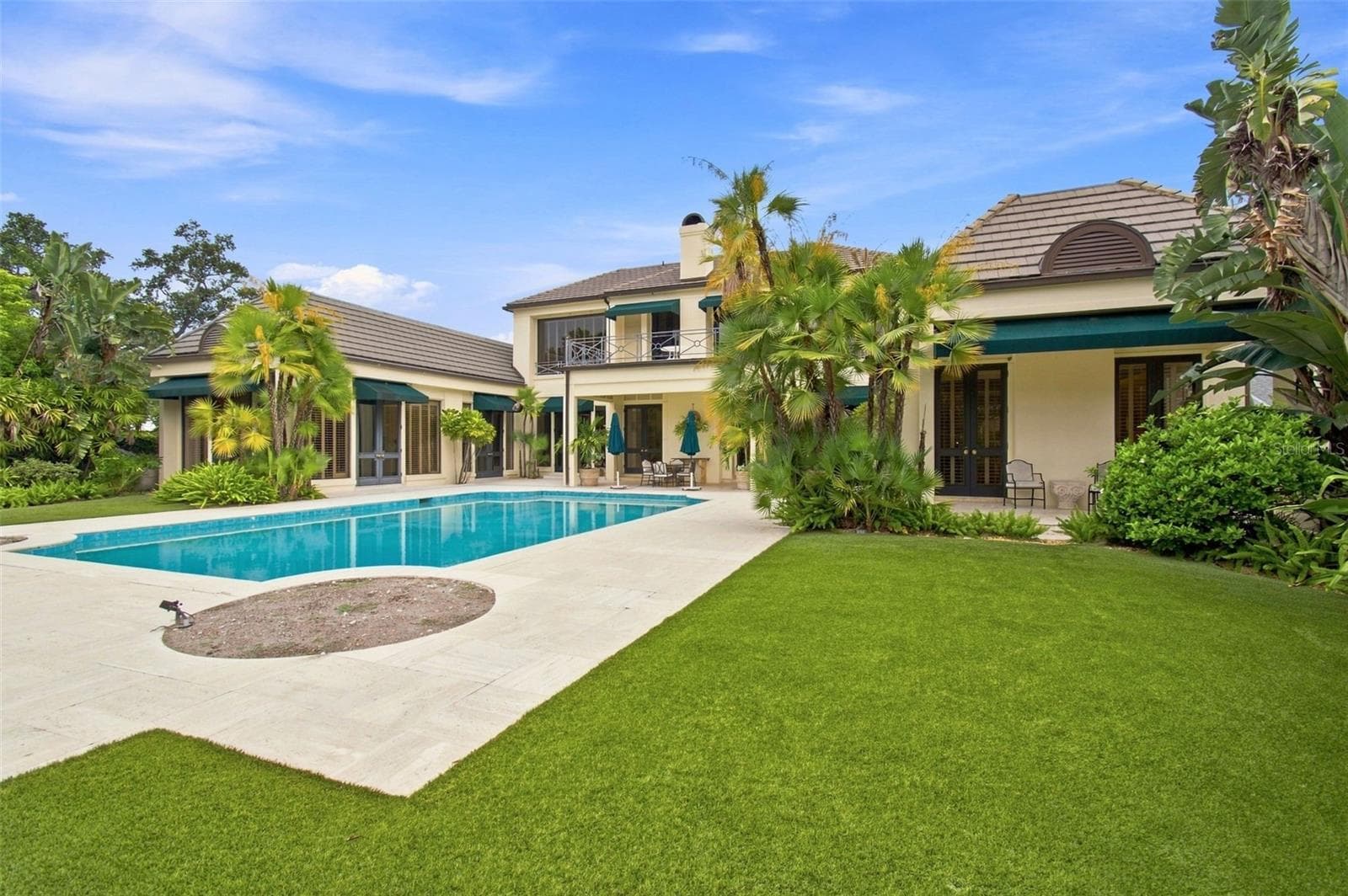 Single Family Residence at 924 S GOLF VIEW ST, TAMPA, photo 67 of 78
