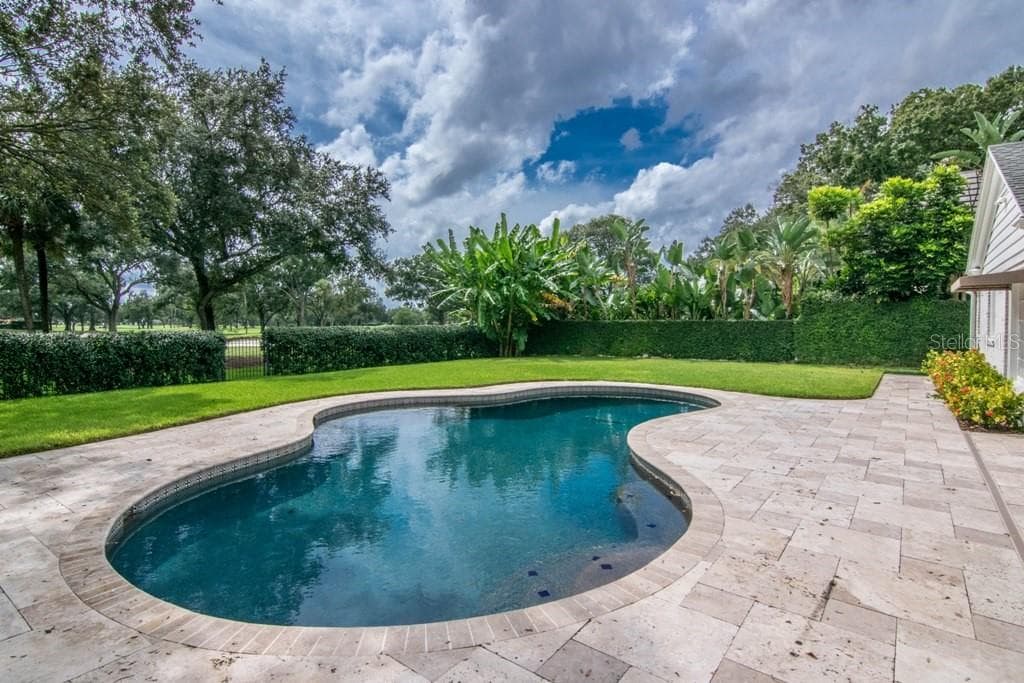 Single Family Residence at 924 S GOLF VIEW ST, TAMPA, photo 71 of 78