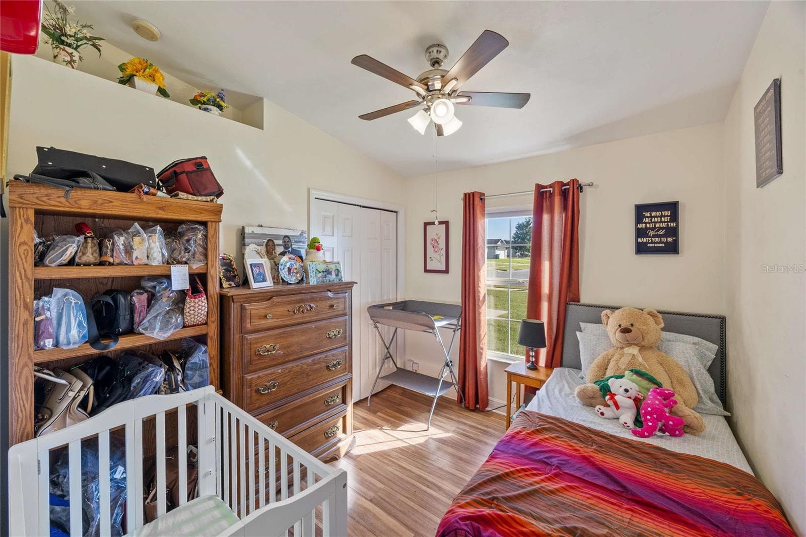 Bedroom 4 - 404 NW 232ND TER, NEWBERRY