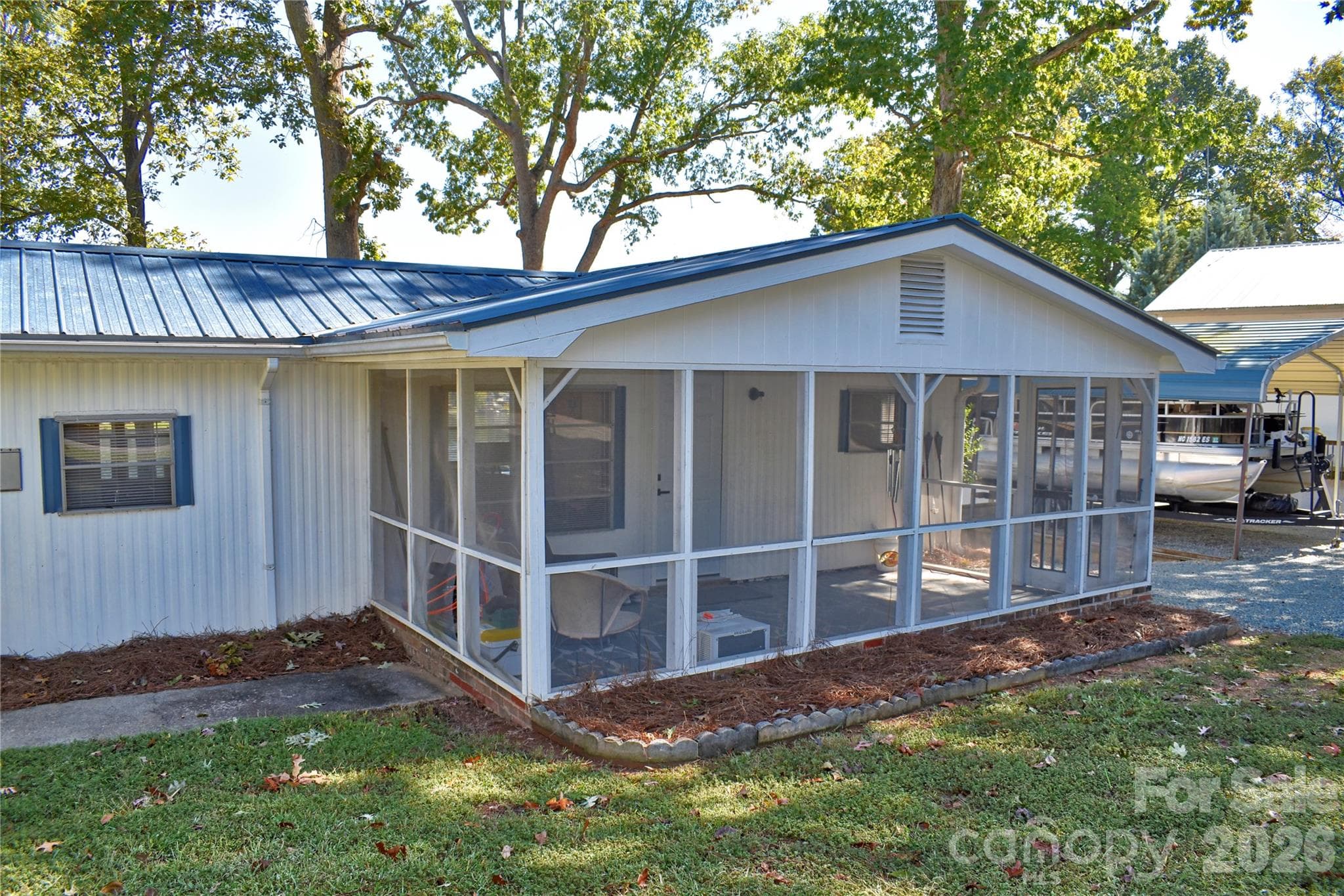 Single Family Residence at 1026 Pinehaven Drive, Badin Lake, photo 6 of 49