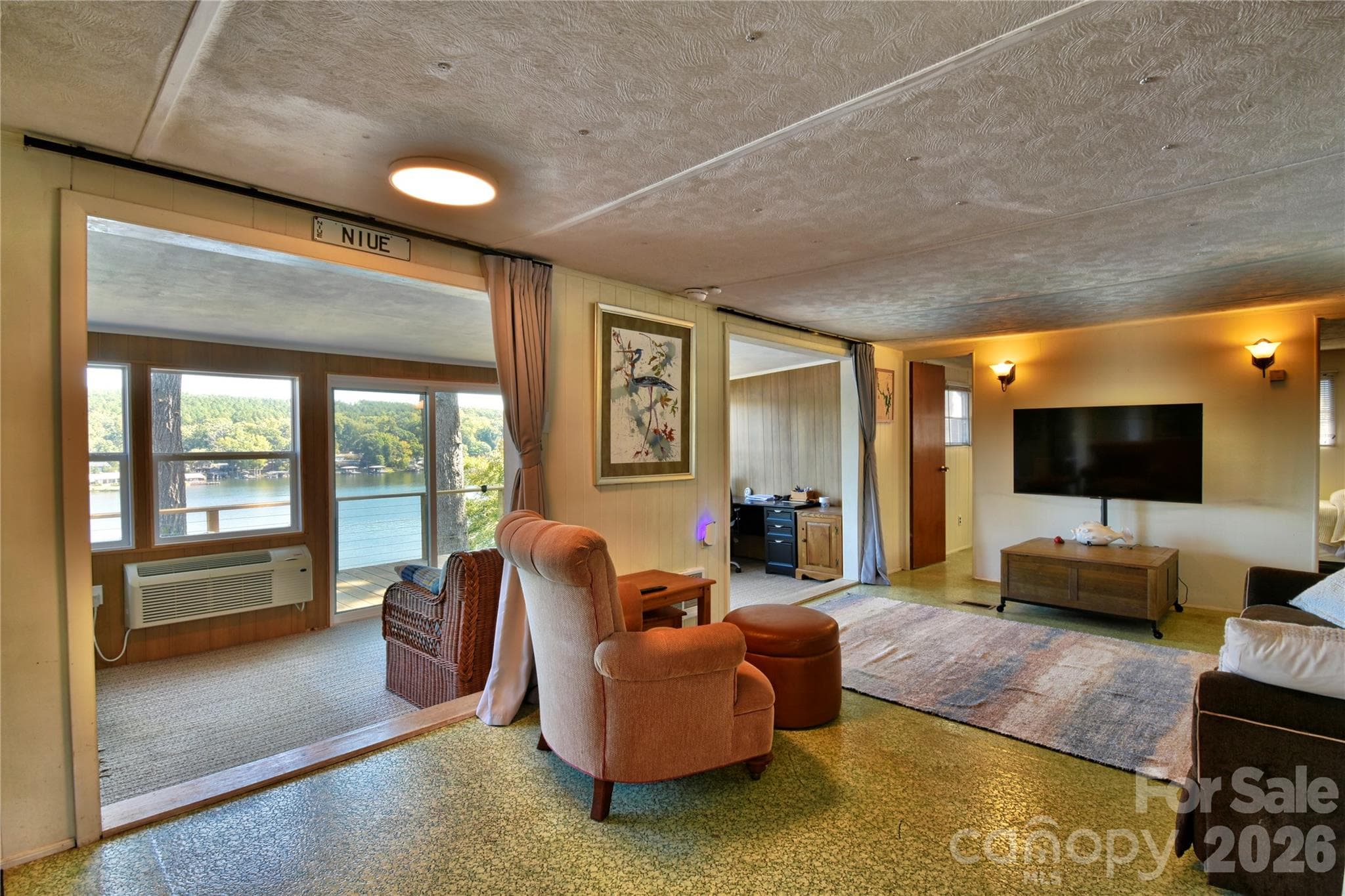 Single Family Residence at 1026 Pinehaven Drive, Badin Lake, photo 12 of 49