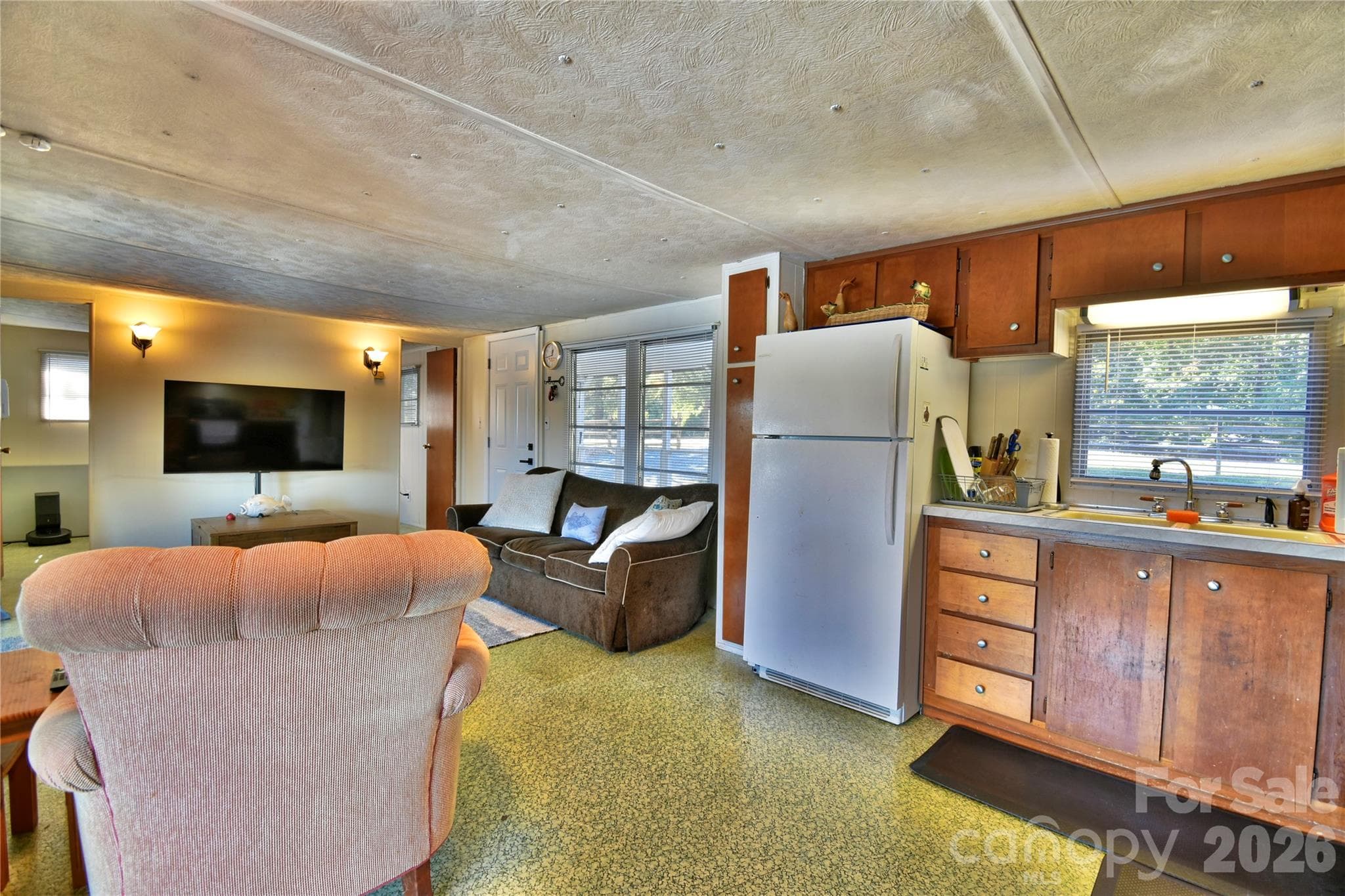 Single Family Residence at 1026 Pinehaven Drive, Badin Lake, photo 13 of 49
