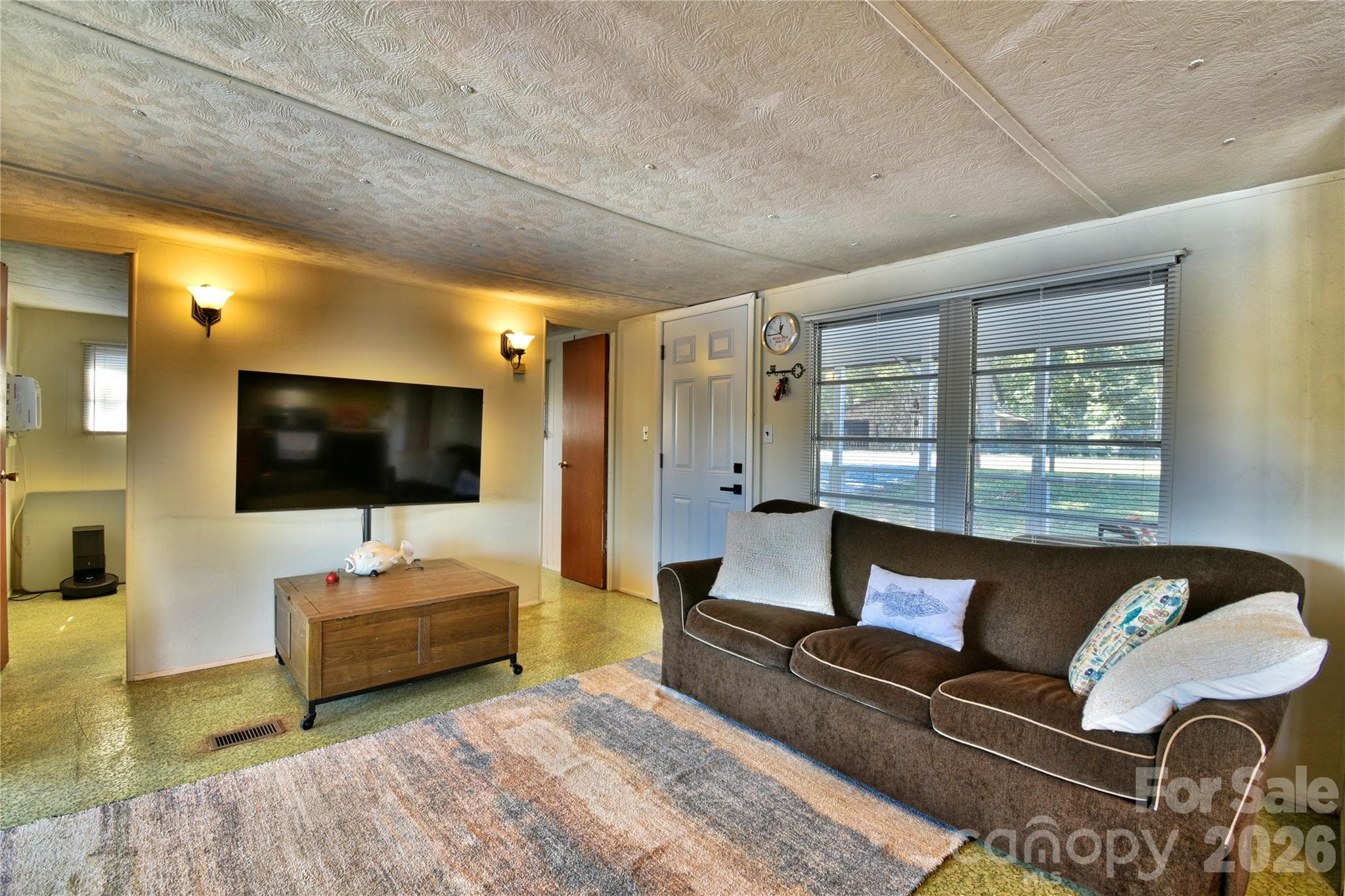 Single Family Residence at 1026 Pinehaven Drive, Badin Lake, photo 14 of 49