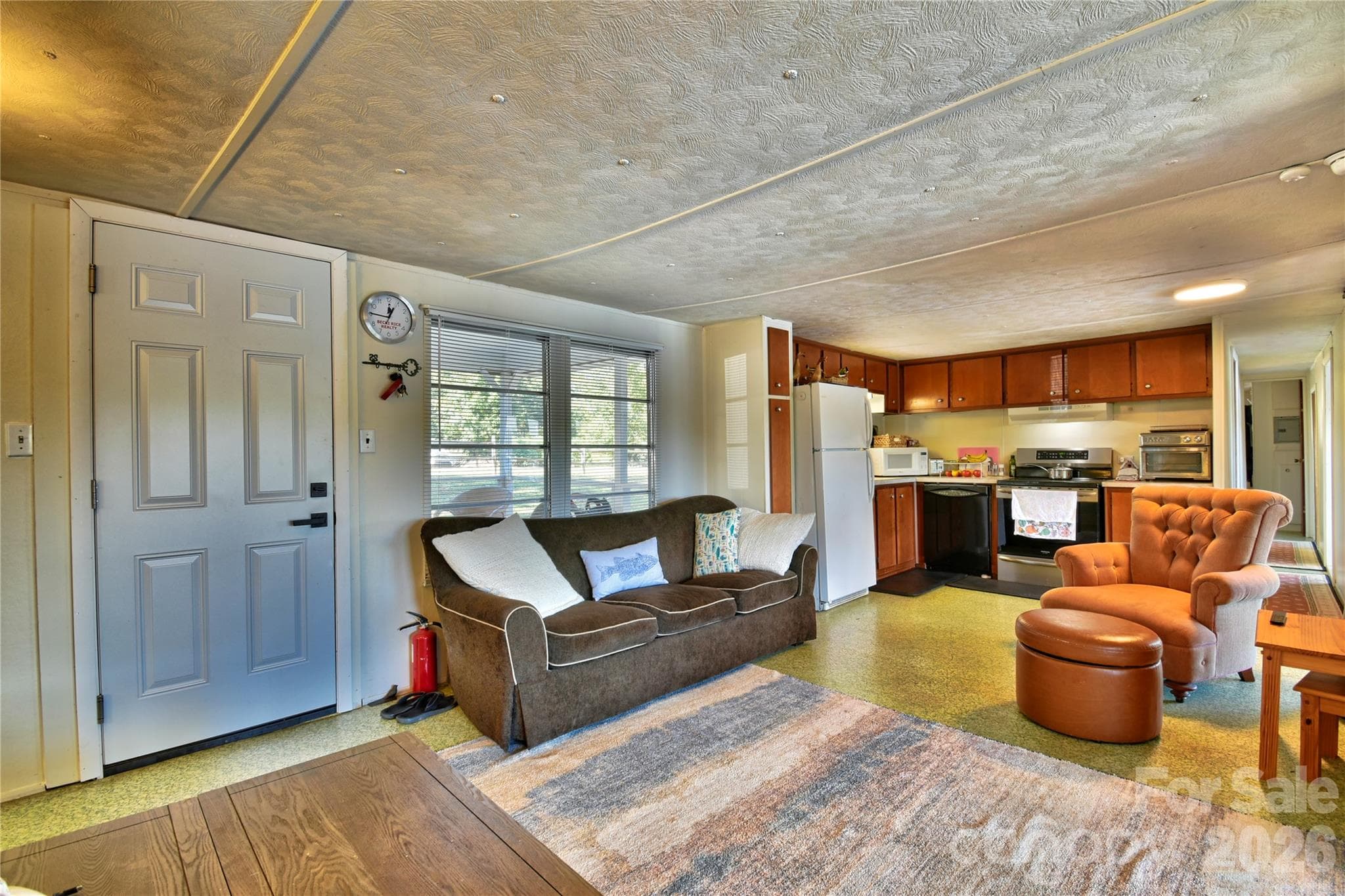 Single Family Residence at 1026 Pinehaven Drive, Badin Lake, photo 15 of 49