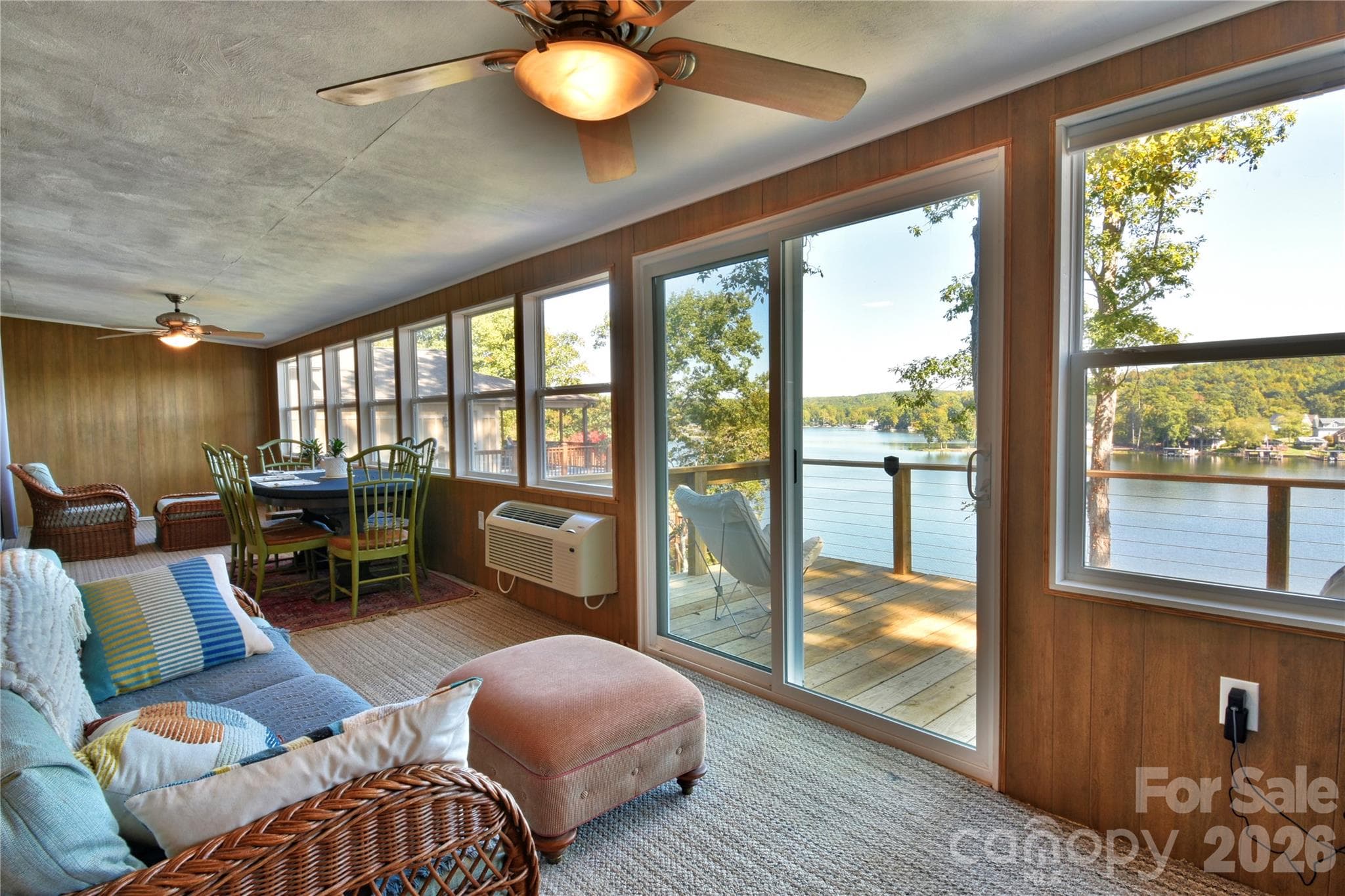 Single Family Residence at 1026 Pinehaven Drive, Badin Lake, photo 16 of 49