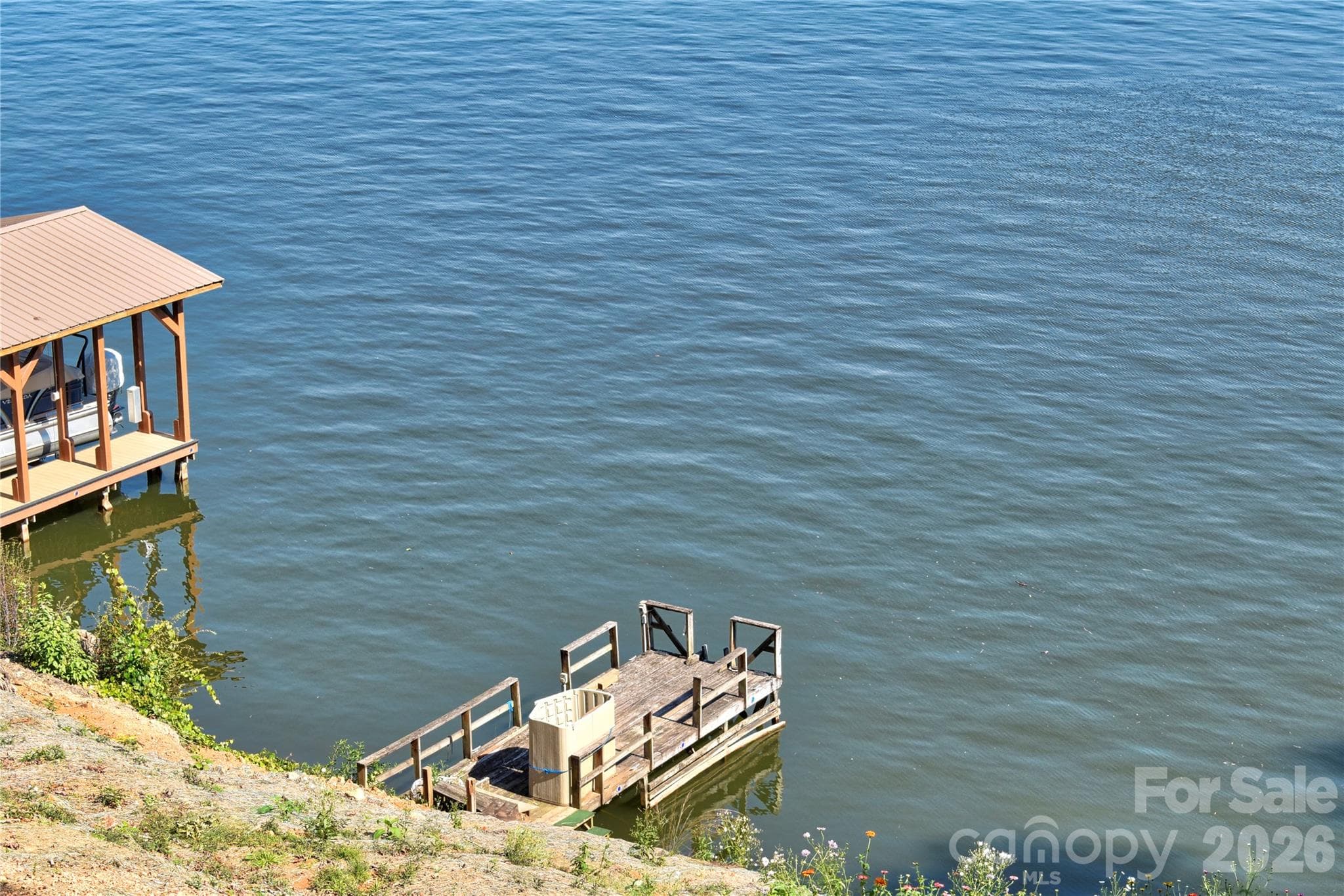Single Family Residence at 1026 Pinehaven Drive, Badin Lake, photo 20 of 49