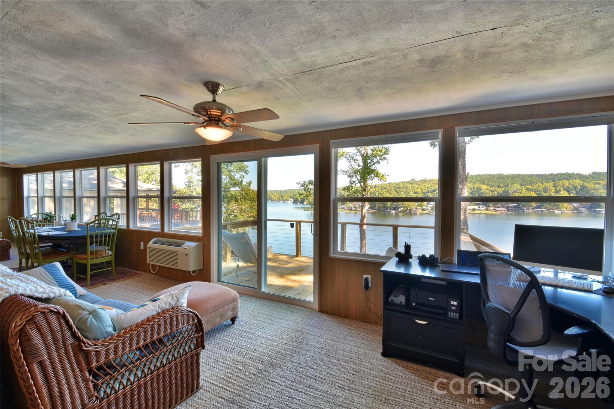 Single Family Residence at 1026 Pinehaven Drive, Badin Lake, photo 23 of 49
