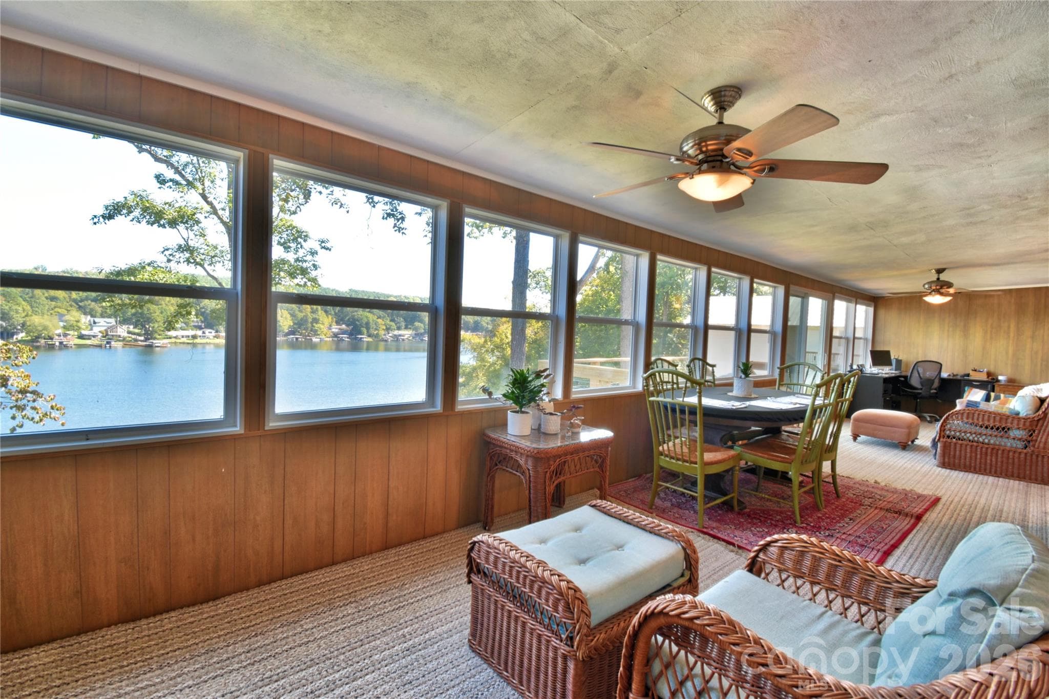 Single Family Residence at 1026 Pinehaven Drive, Badin Lake, photo 25 of 49