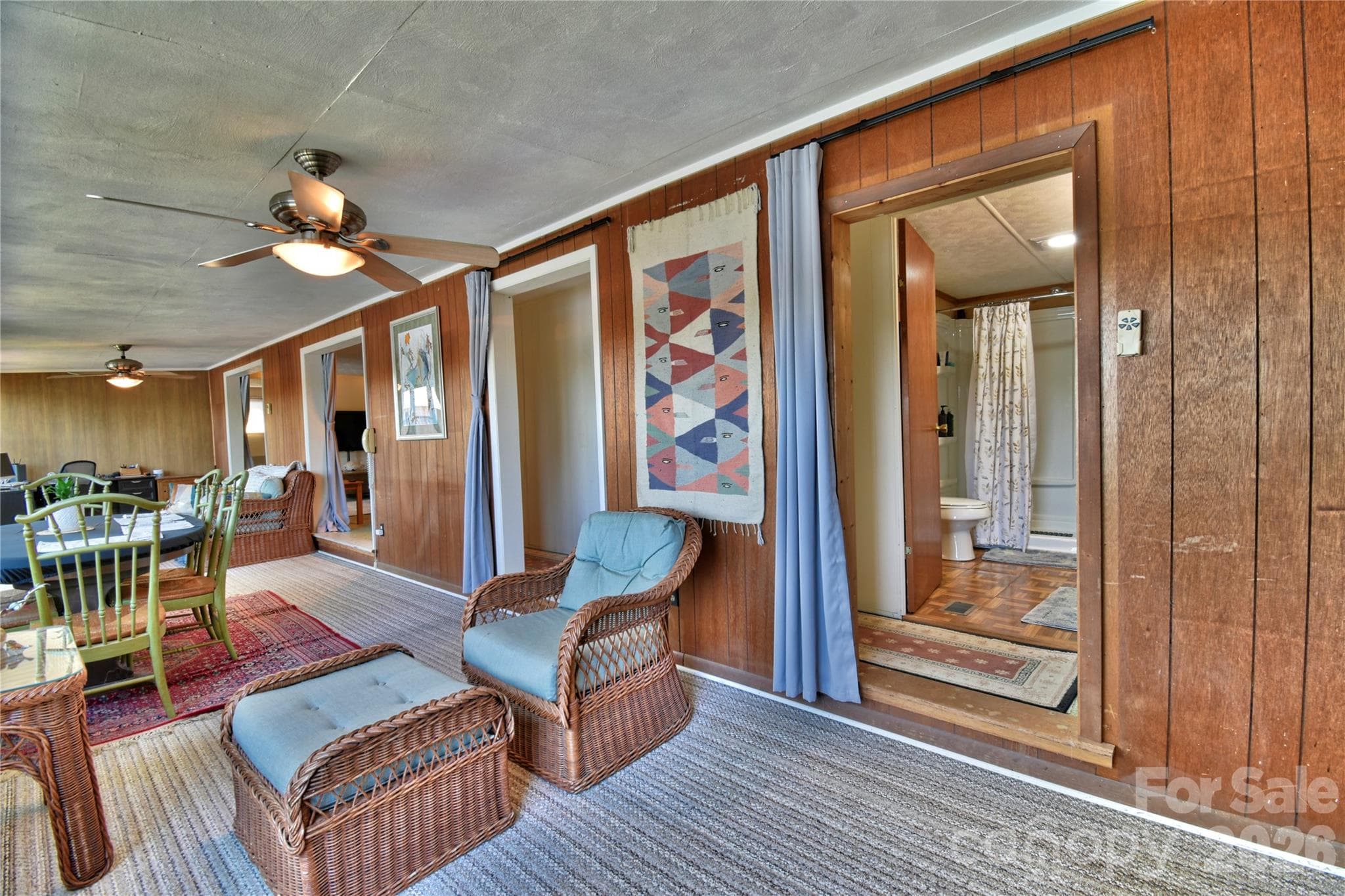 Single Family Residence at 1026 Pinehaven Drive, Badin Lake, photo 27 of 49