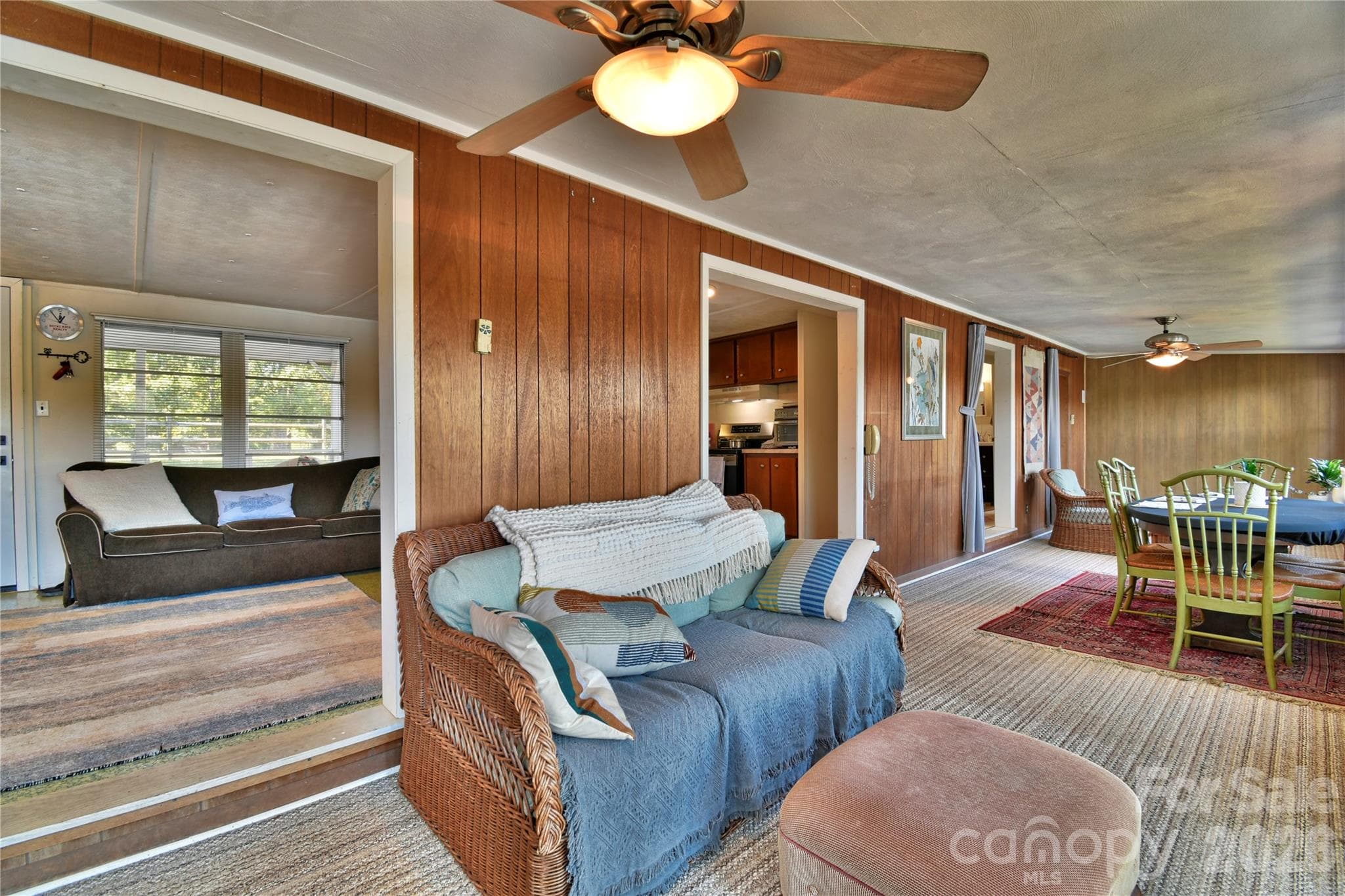 Single Family Residence at 1026 Pinehaven Drive, Badin Lake, photo 28 of 49