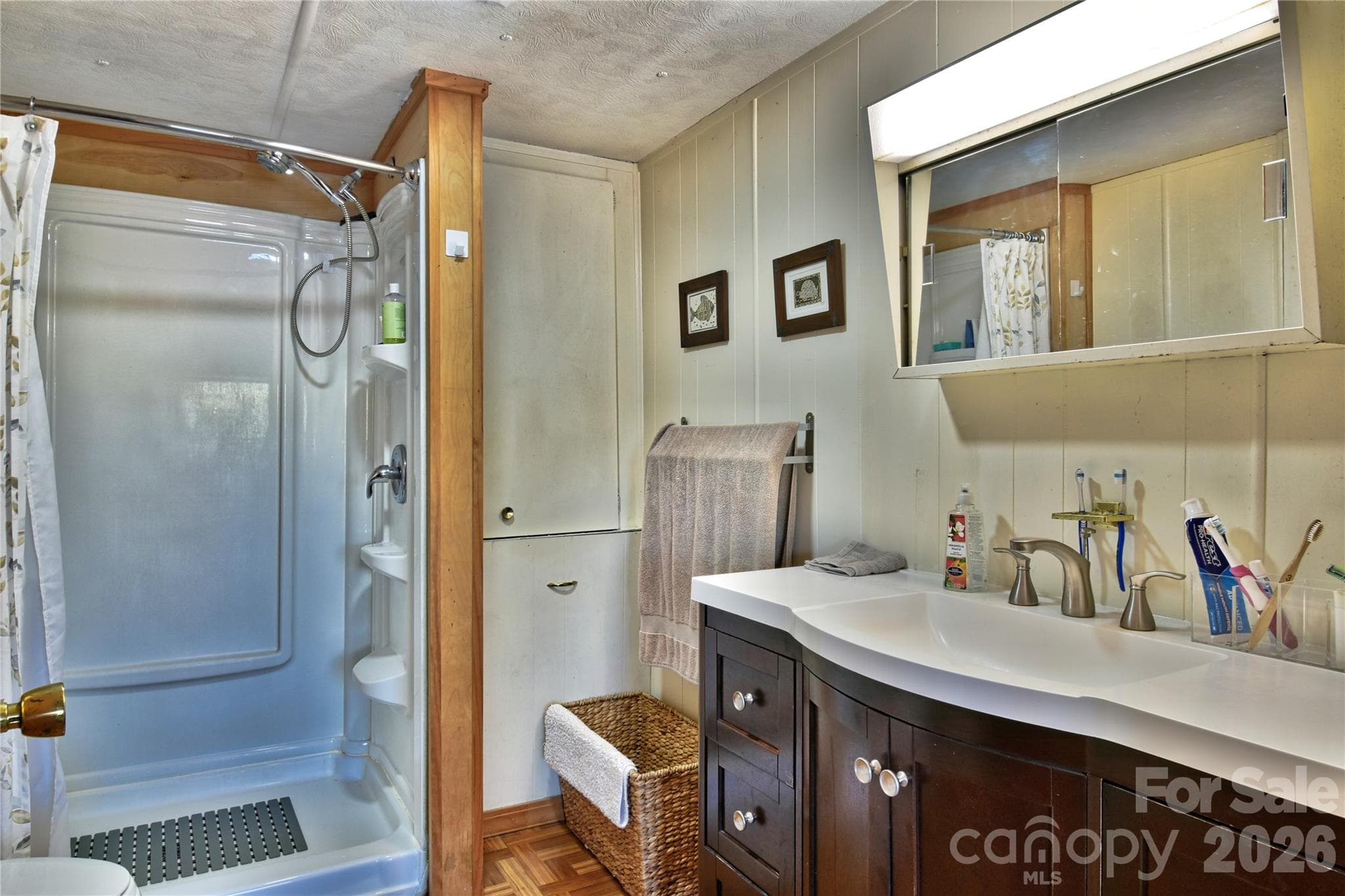 Single Family Residence at 1026 Pinehaven Drive, Badin Lake, photo 32 of 49