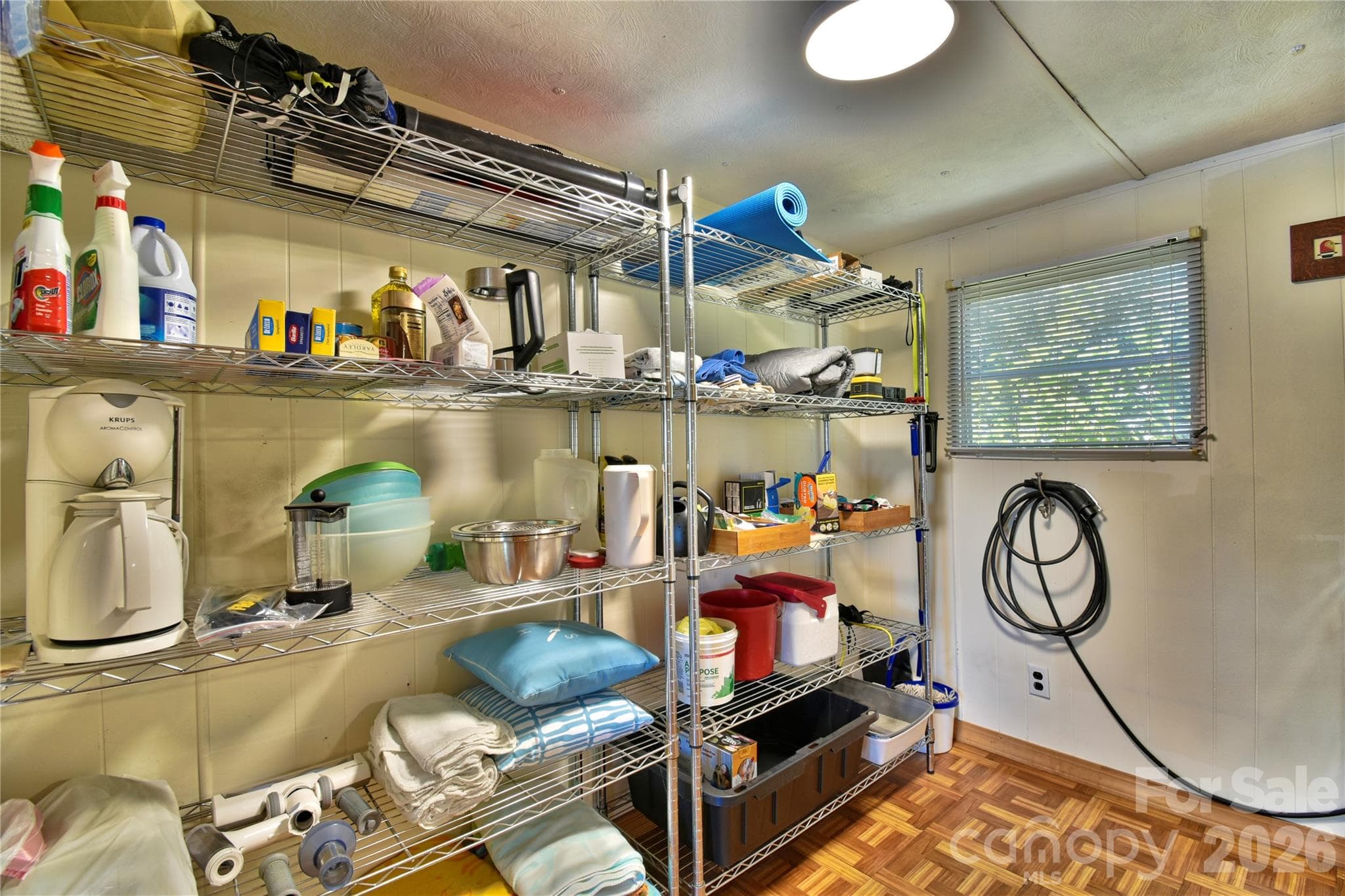 Storage. - 1026 Pinehaven Drive, Badin Lake