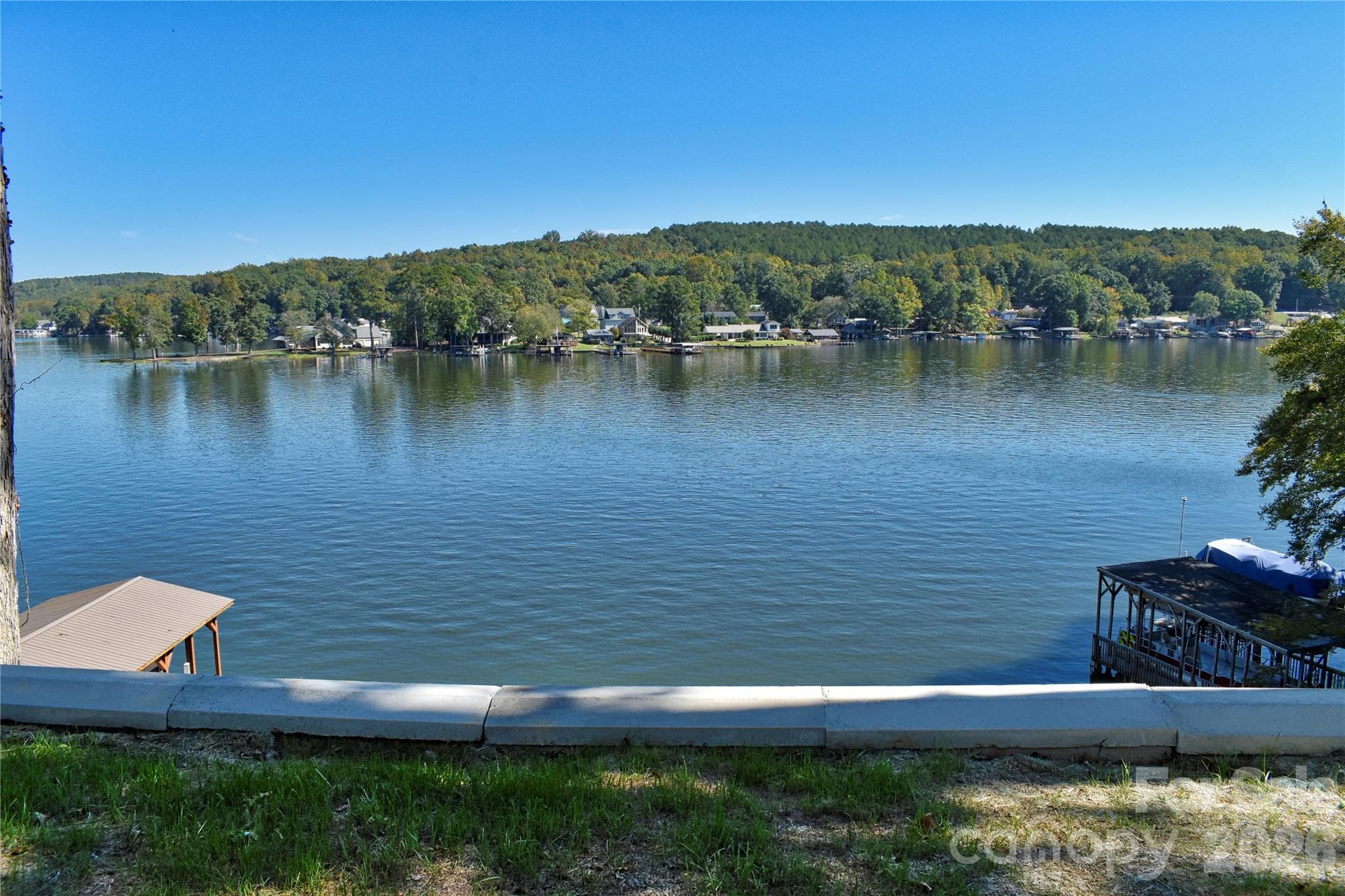 Single Family Residence at 1026 Pinehaven Drive, Badin Lake, photo 44 of 49