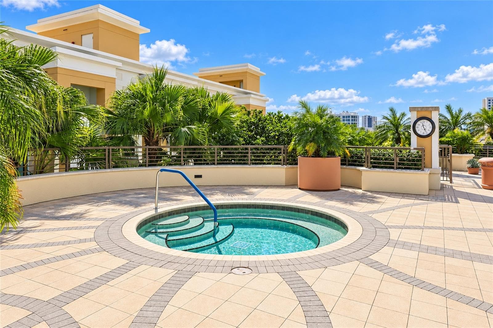Condominium at 800 N TAMIAMI TRL #608, SARASOTA, photo 38 of 48