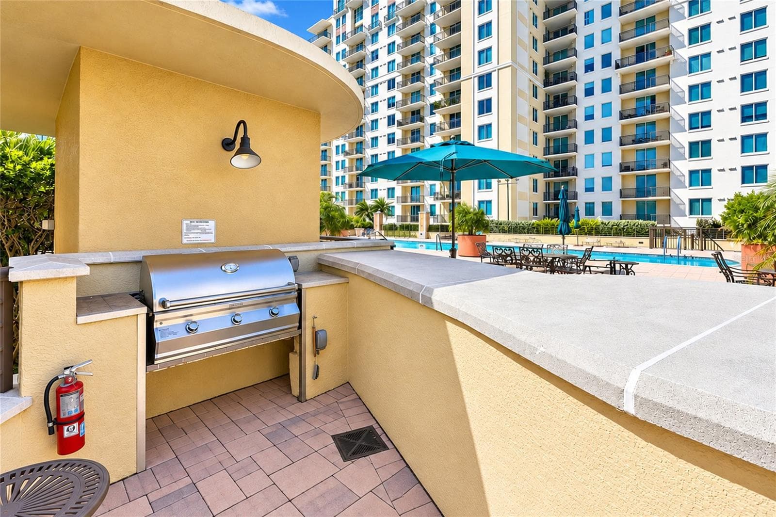 Condominium at 800 N TAMIAMI TRL #608, SARASOTA, photo 40 of 48