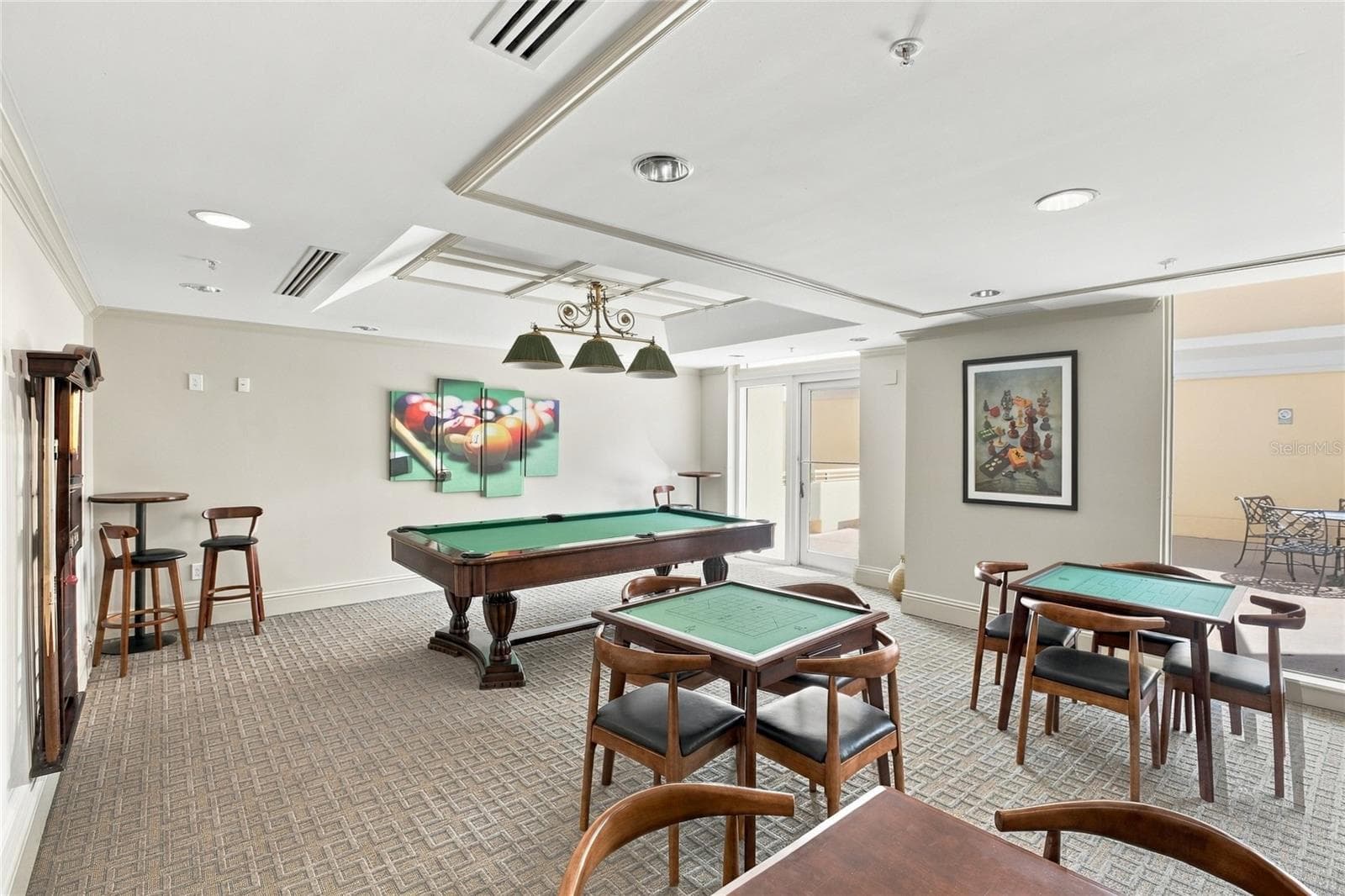 Condominium at 800 N TAMIAMI TRL #608, SARASOTA, photo 42 of 48