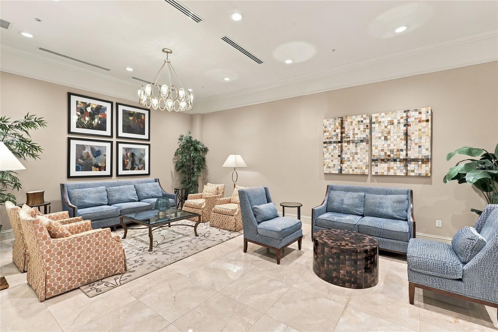 Condominium at 800 N TAMIAMI TRL #608, SARASOTA, photo 46 of 48