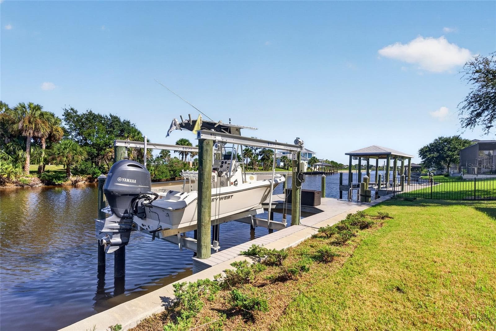 Single Family Residence at 121 SEASIDE PT, FLAGLER BEACH, photo 2 of 41