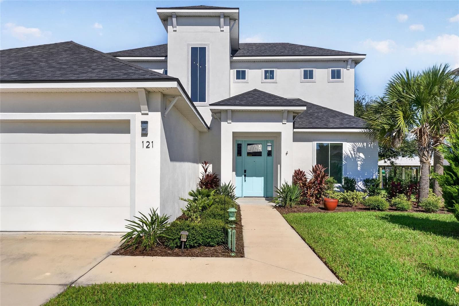 Single Family Residence at 121 SEASIDE PT, FLAGLER BEACH, photo 31 of 41