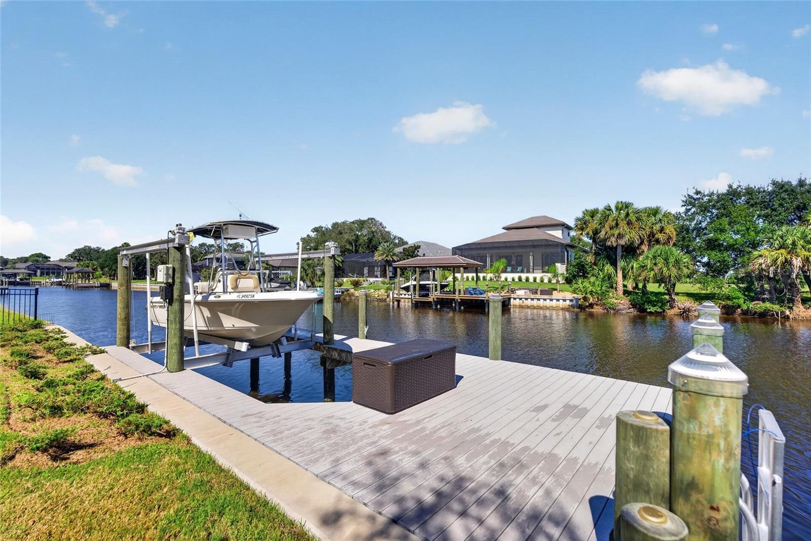 Single Family Residence at 121 SEASIDE PT, FLAGLER BEACH, photo 35 of 41