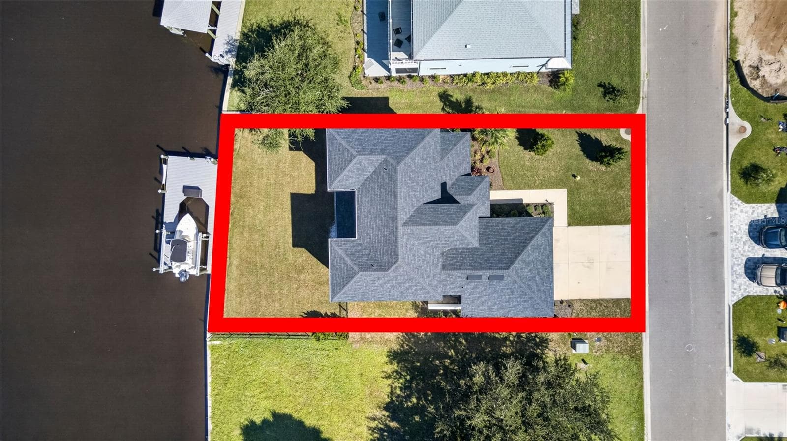 Single Family Residence at 121 SEASIDE PT, FLAGLER BEACH, photo 37 of 41