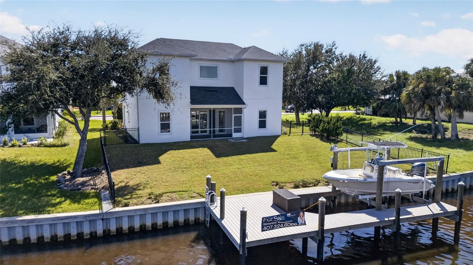 Single Family Residence at 121 SEASIDE PT, FLAGLER BEACH, photo 41 of 41