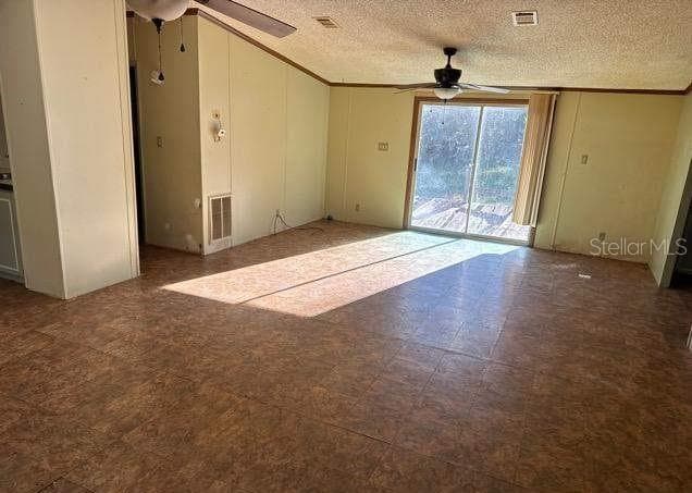 Living Rooom - 3340 BACKWOODS DR, LAKELAND