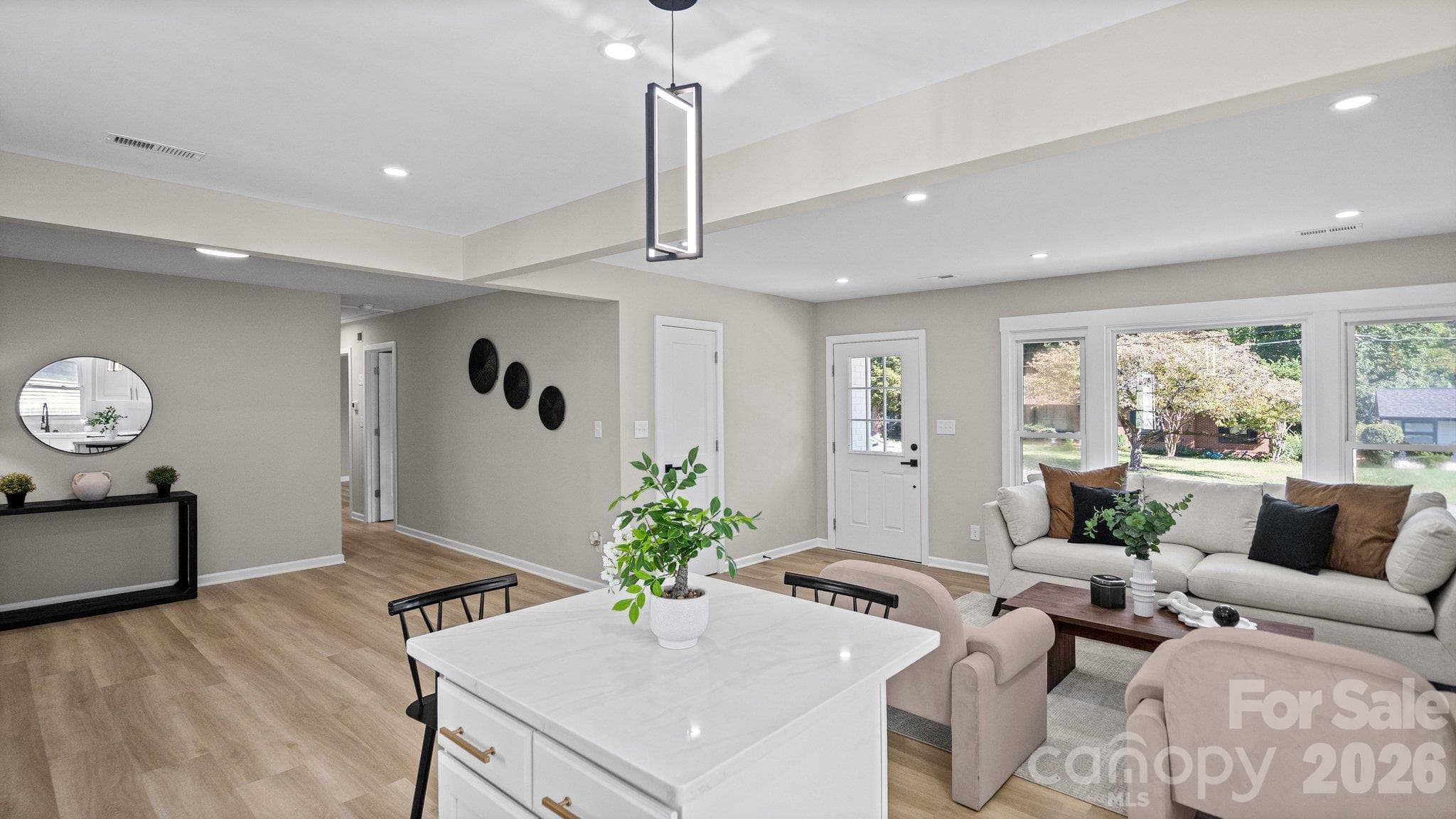 Single Family Residence at 708 Aintree Road, Charlotte, photo 12 of 38