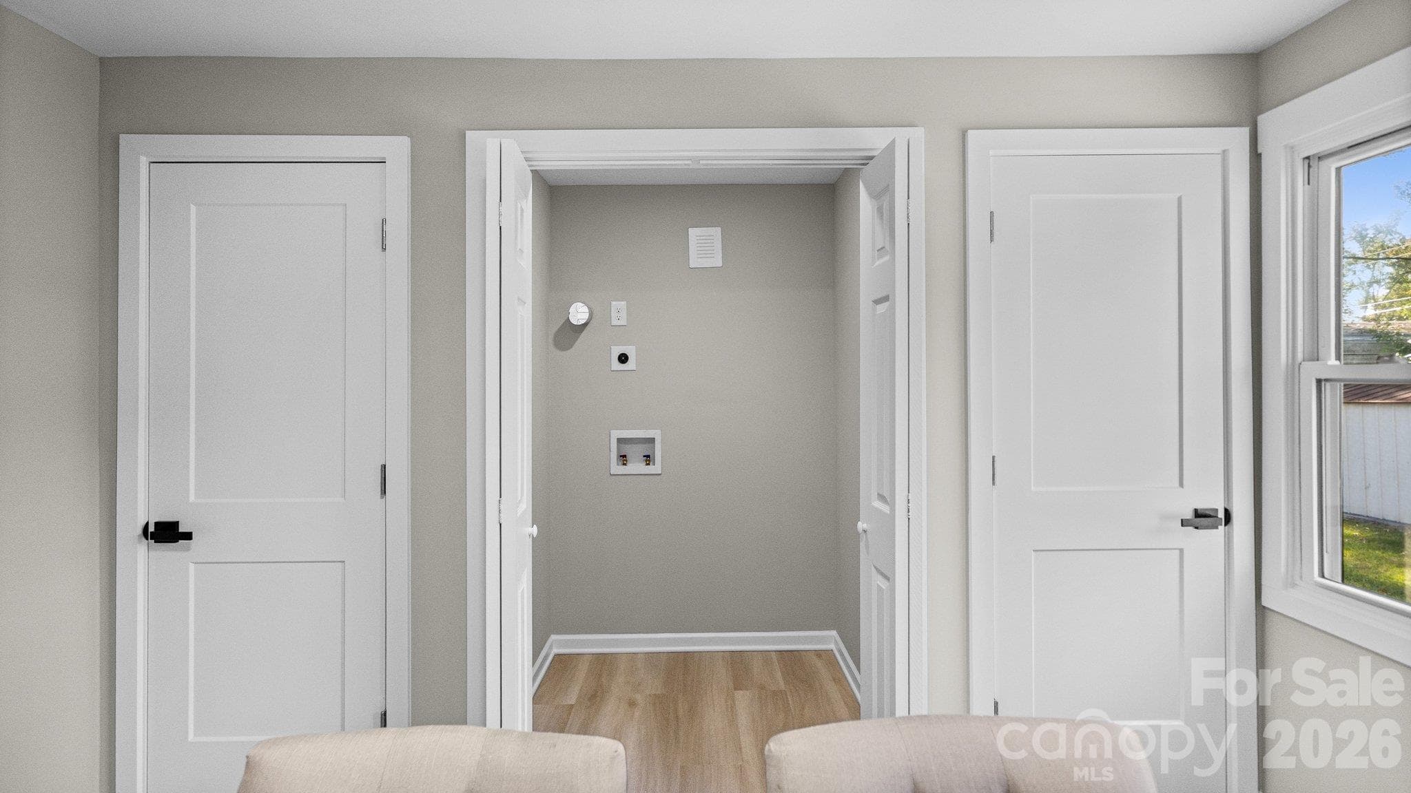 Two Storage Pantries - 708 Aintree Road, Charlotte