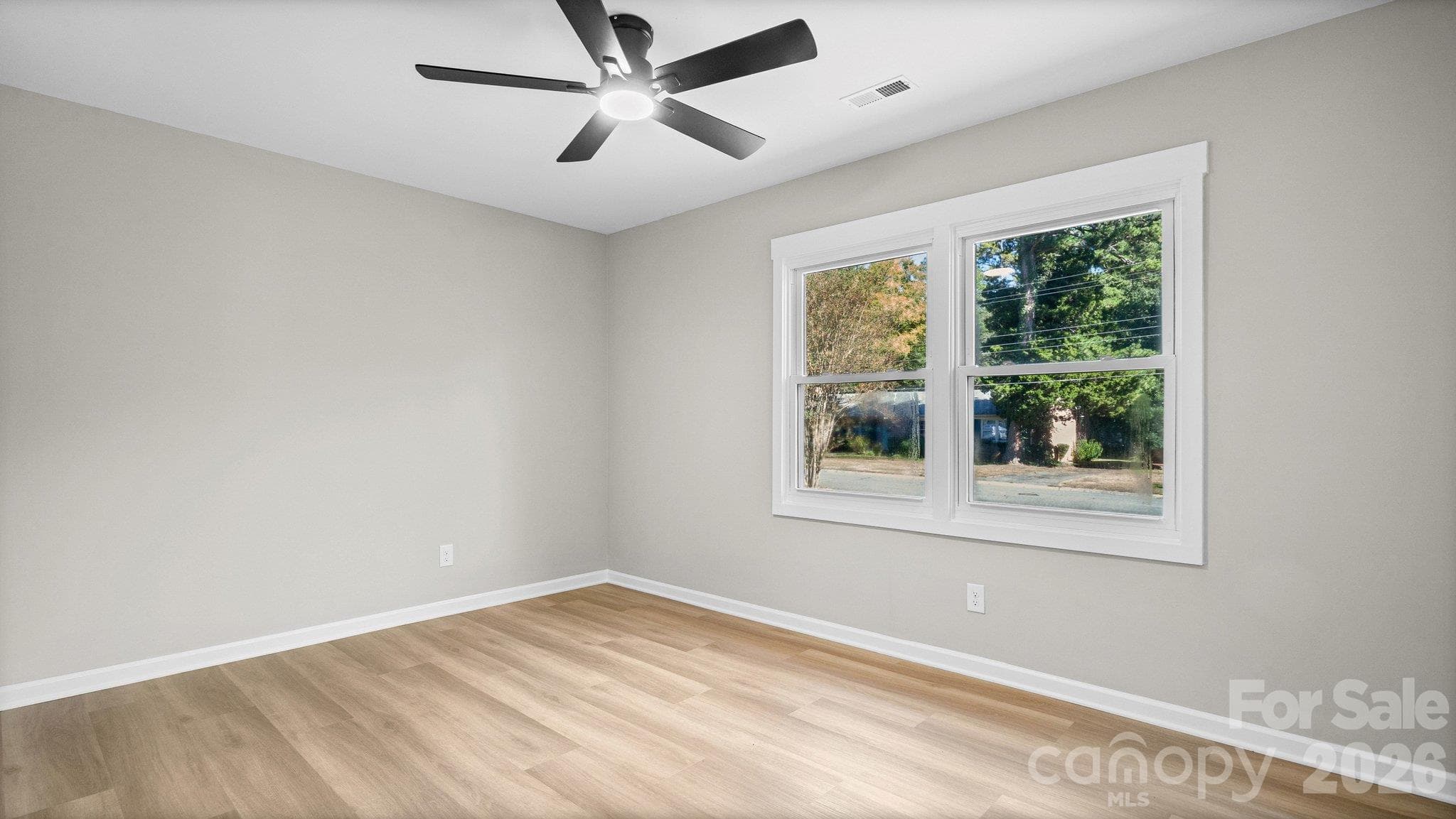 Third Bedroom - 708 Aintree Road, Charlotte