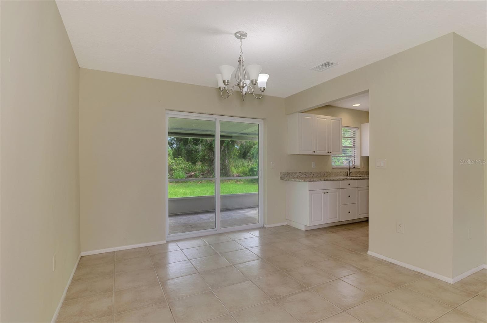 Dining Area - 1331 TUDOR RD, ENGLEWOOD