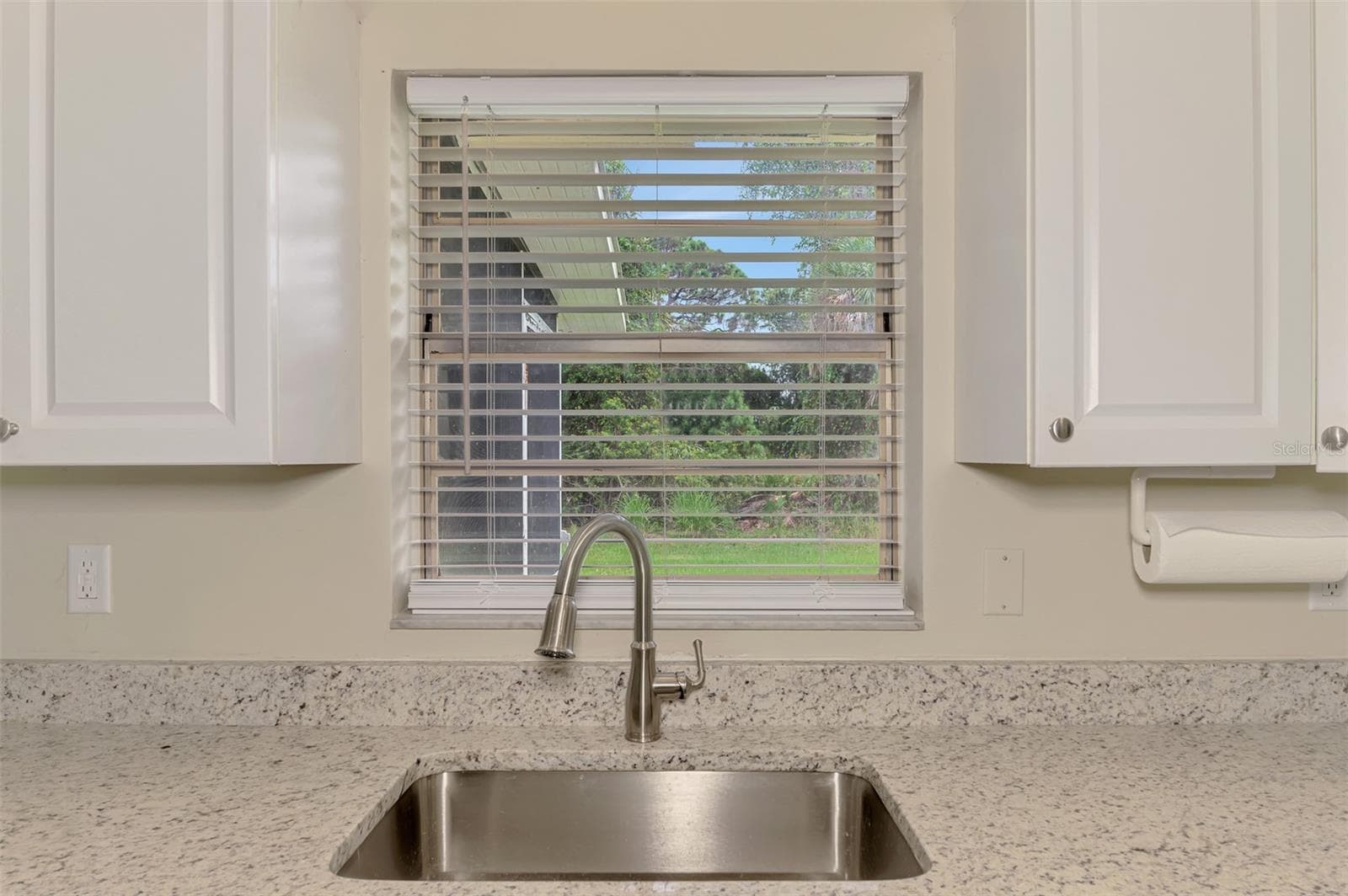 New sink and faucet - 1331 TUDOR RD, ENGLEWOOD
