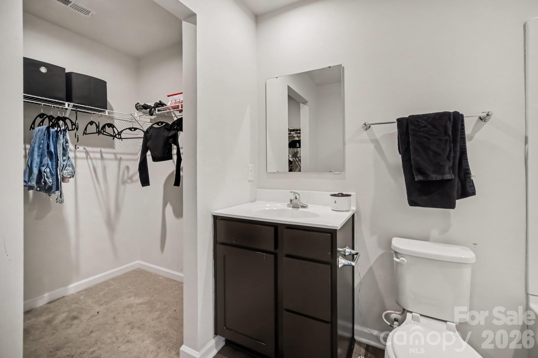 Townhouse at 6233 Cutwater Circle, Charlotte, photo 30 of 39