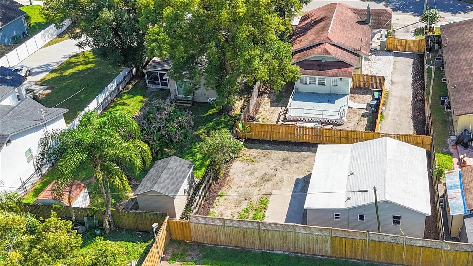 Single Family Residence at 910 E NORTH BAY ST, TAMPA, photo 36 of 36