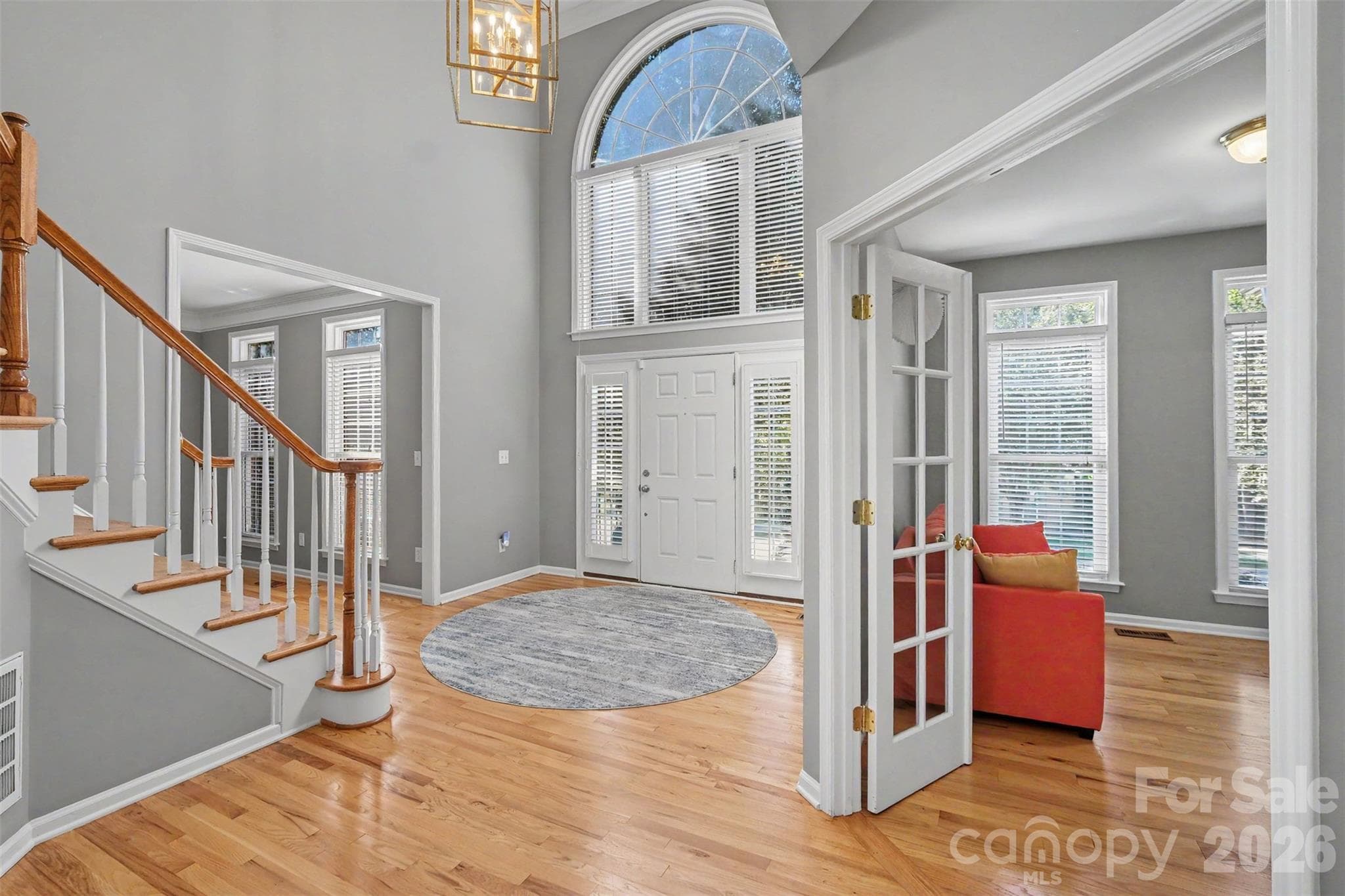Single Family Residence at 11538 Shimmering Lake Drive, Charlotte, photo 2 of 48