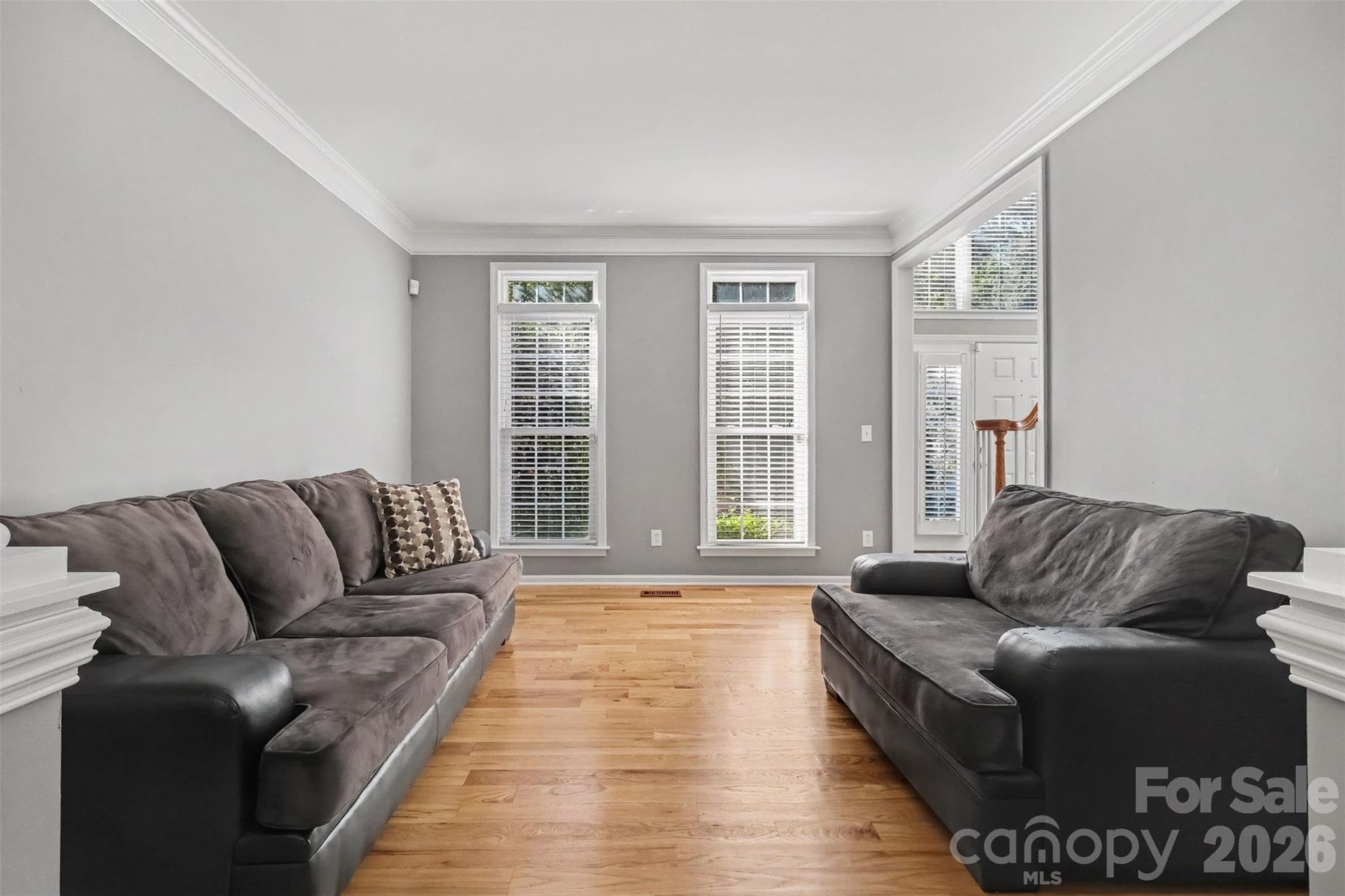 Single Family Residence at 11538 Shimmering Lake Drive, Charlotte, photo 5 of 48