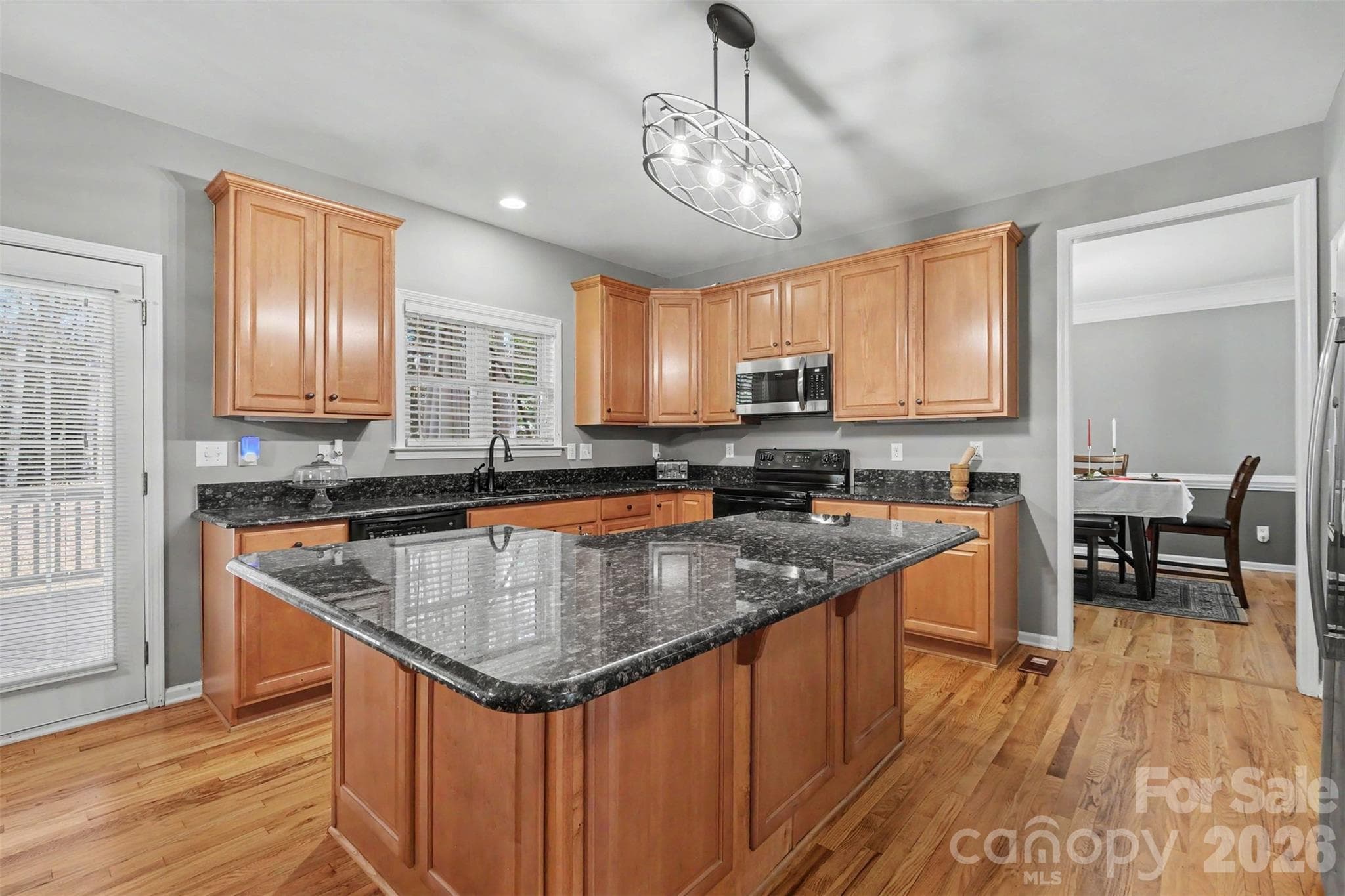 Single Family Residence at 11538 Shimmering Lake Drive, Charlotte, photo 9 of 48