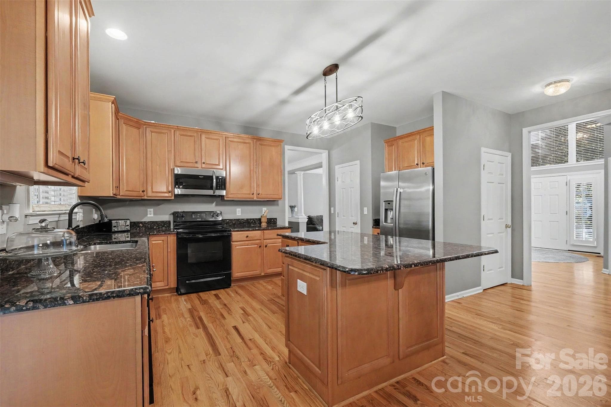 Single Family Residence at 11538 Shimmering Lake Drive, Charlotte, photo 12 of 48