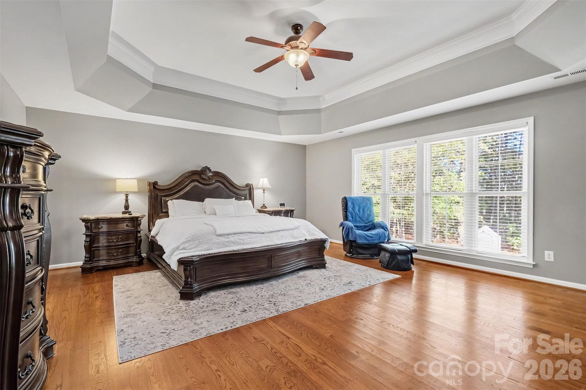 Single Family Residence at 11538 Shimmering Lake Drive, Charlotte, photo 19 of 48