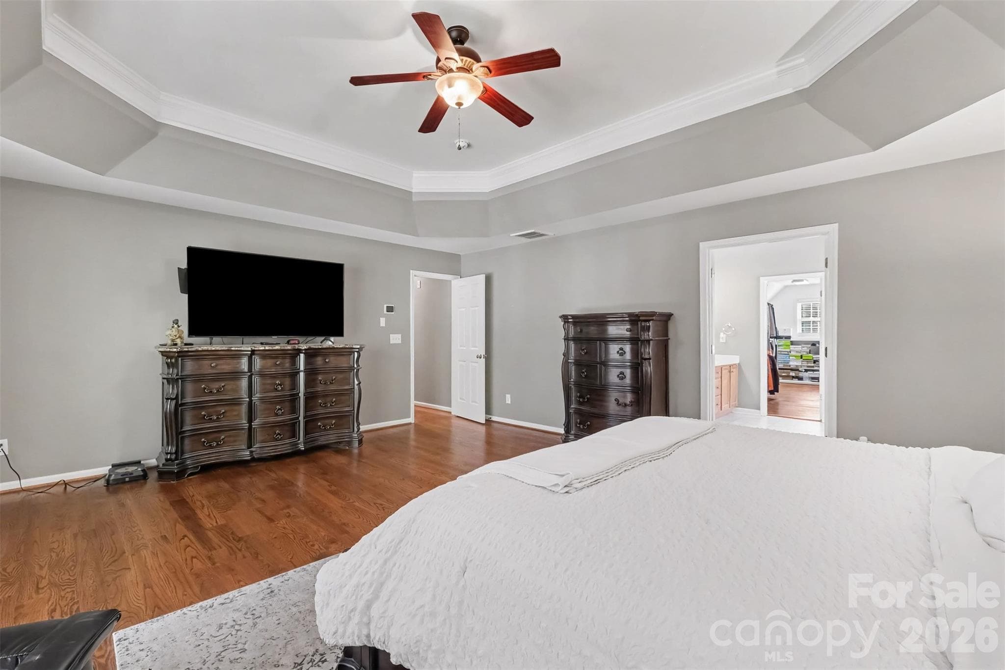 Single Family Residence at 11538 Shimmering Lake Drive, Charlotte, photo 21 of 48